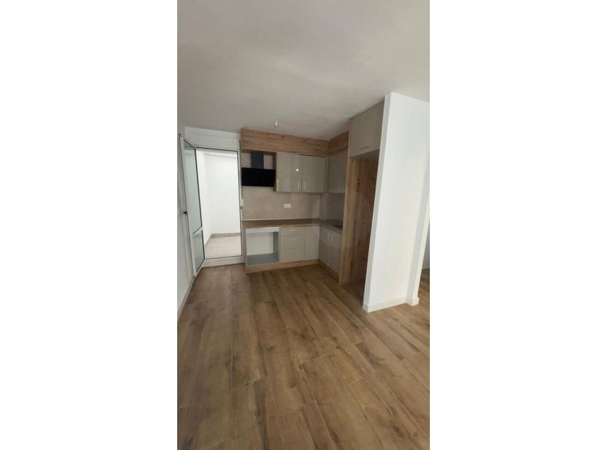 Reventa - Bungalow -
Torrevieja - Parque de las Naciones