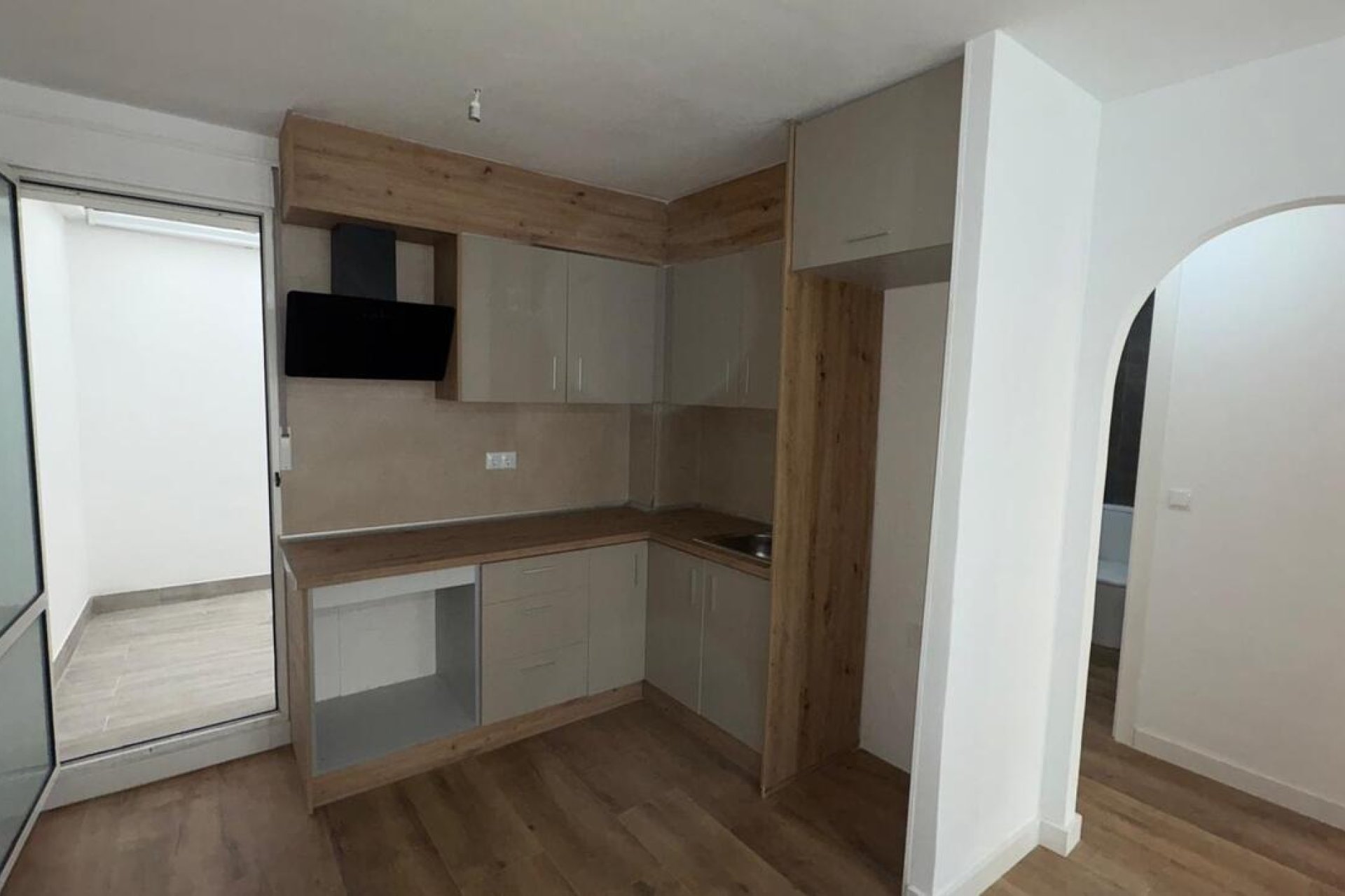 Reventa - Bungalow -
Torrevieja - Parque de las Naciones