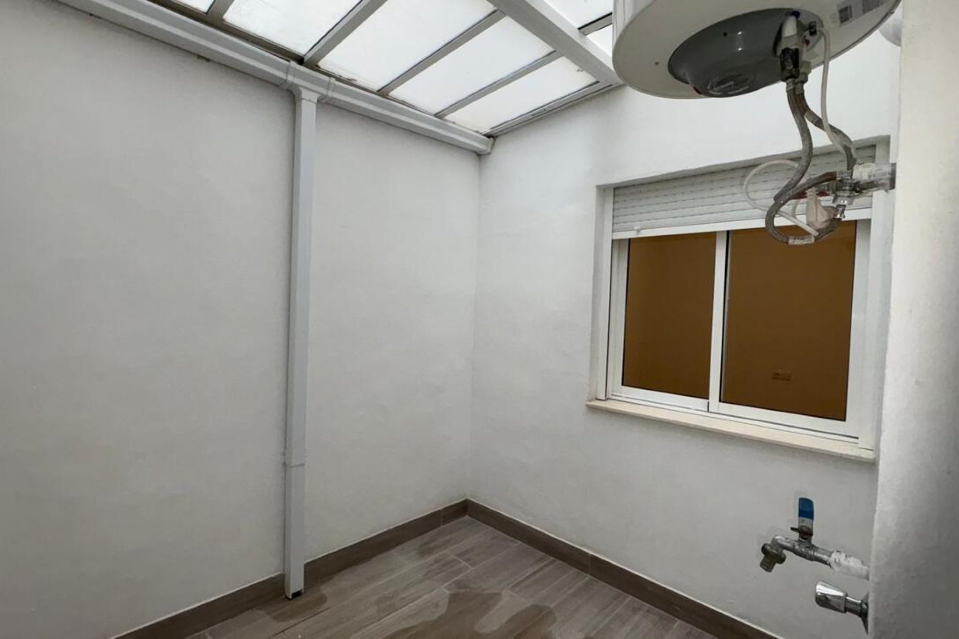 Reventa - Bungalow -
Torrevieja - Parque de las Naciones
