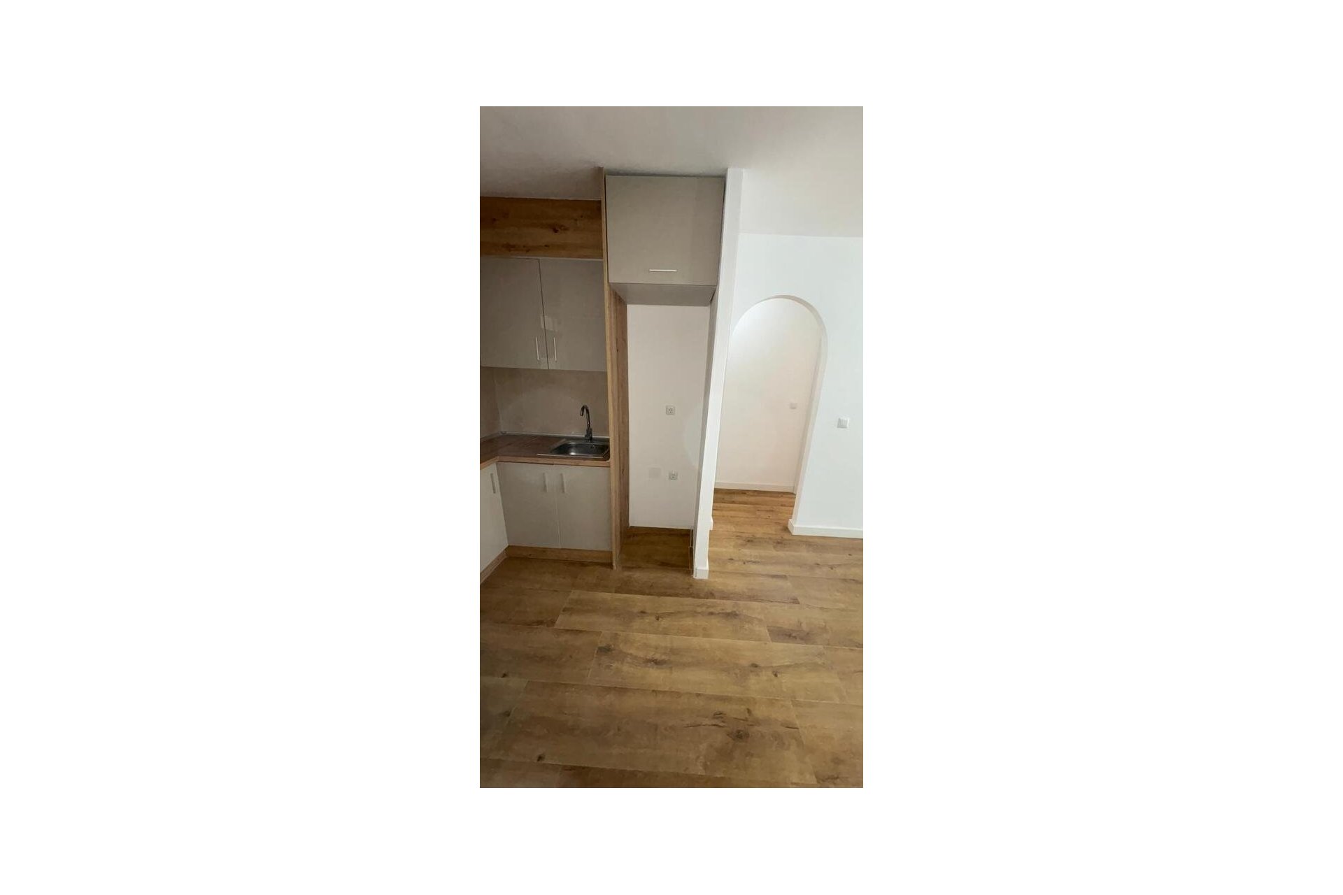 Reventa - Bungalow -
Torrevieja - Parque de las Naciones