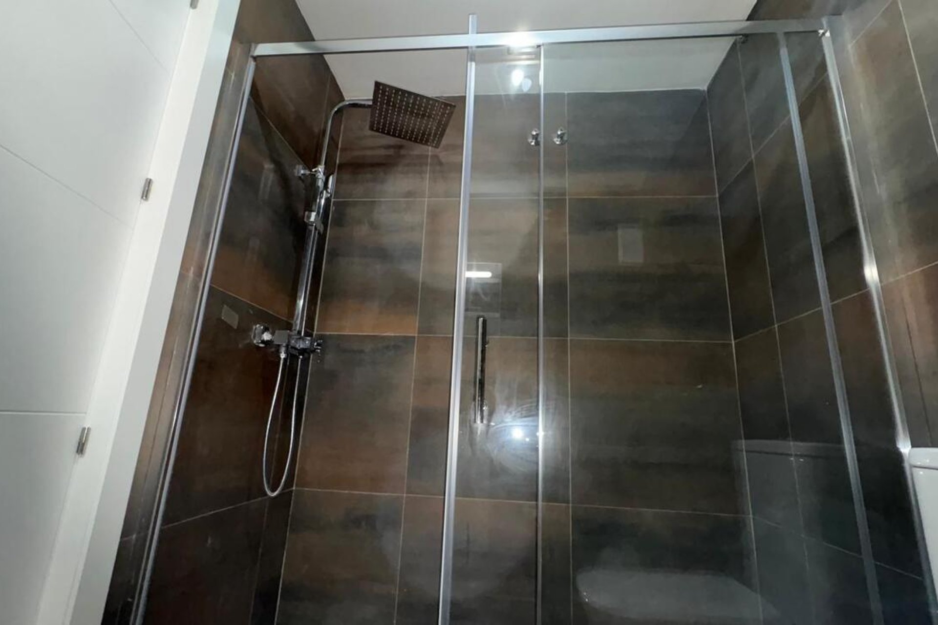 Reventa - Bungalow -
Torrevieja - Parque de las Naciones