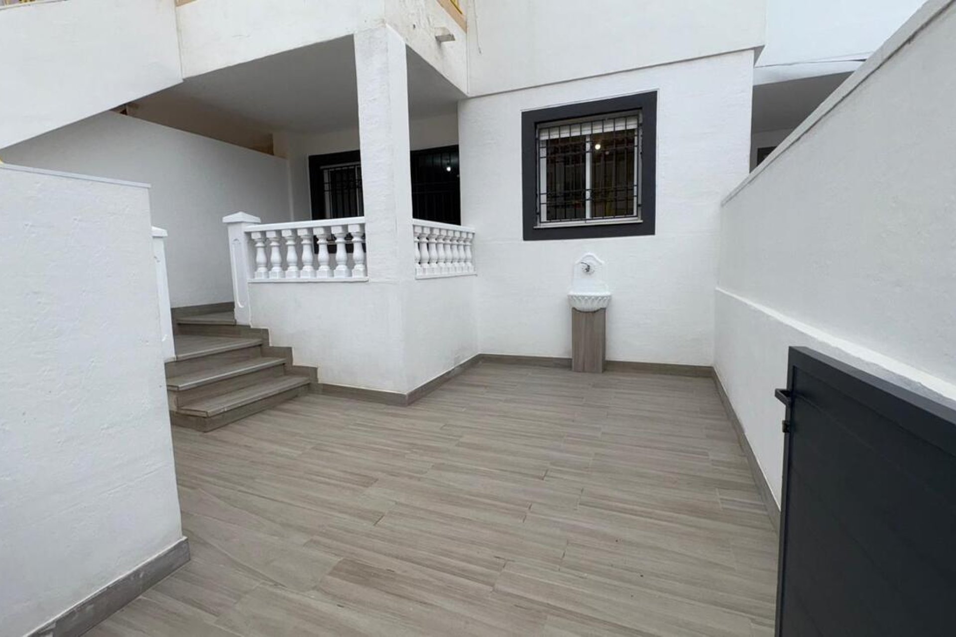 Reventa - Bungalow -
Torrevieja - Parque de las Naciones