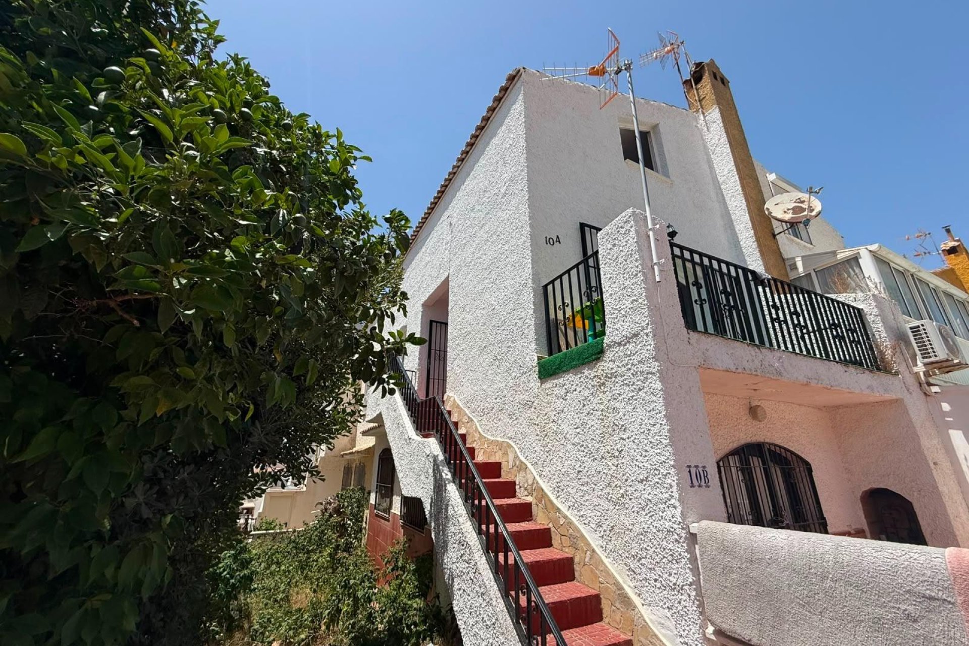 Reventa - Bungalow -
Torrevieja - Playa del Cura