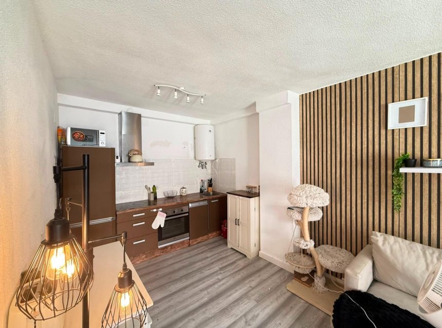 Reventa - Bungalow -
Torrevieja - Playa del Cura