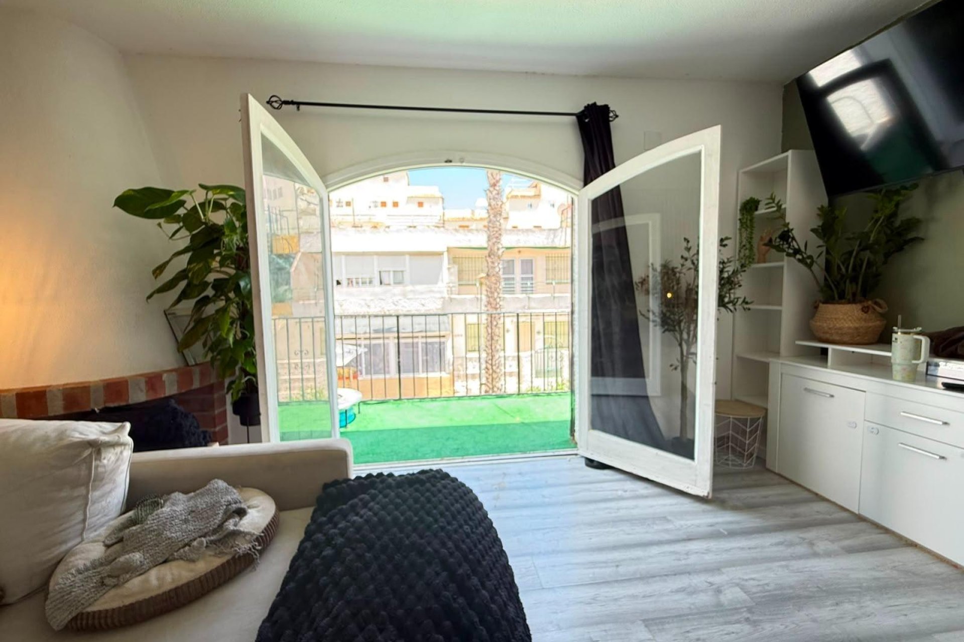 Reventa - Bungalow -
Torrevieja - Playa del Cura