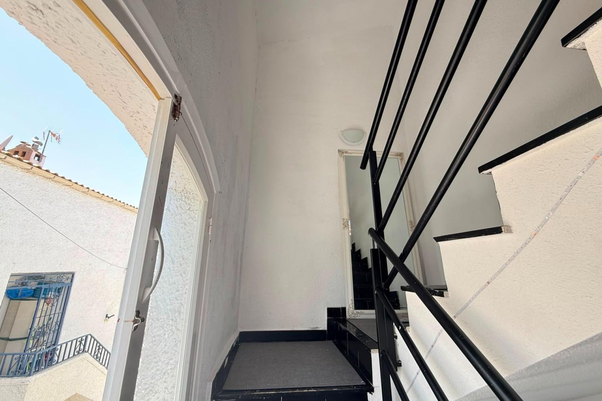 Reventa - Bungalow -
Torrevieja - Playa del Cura