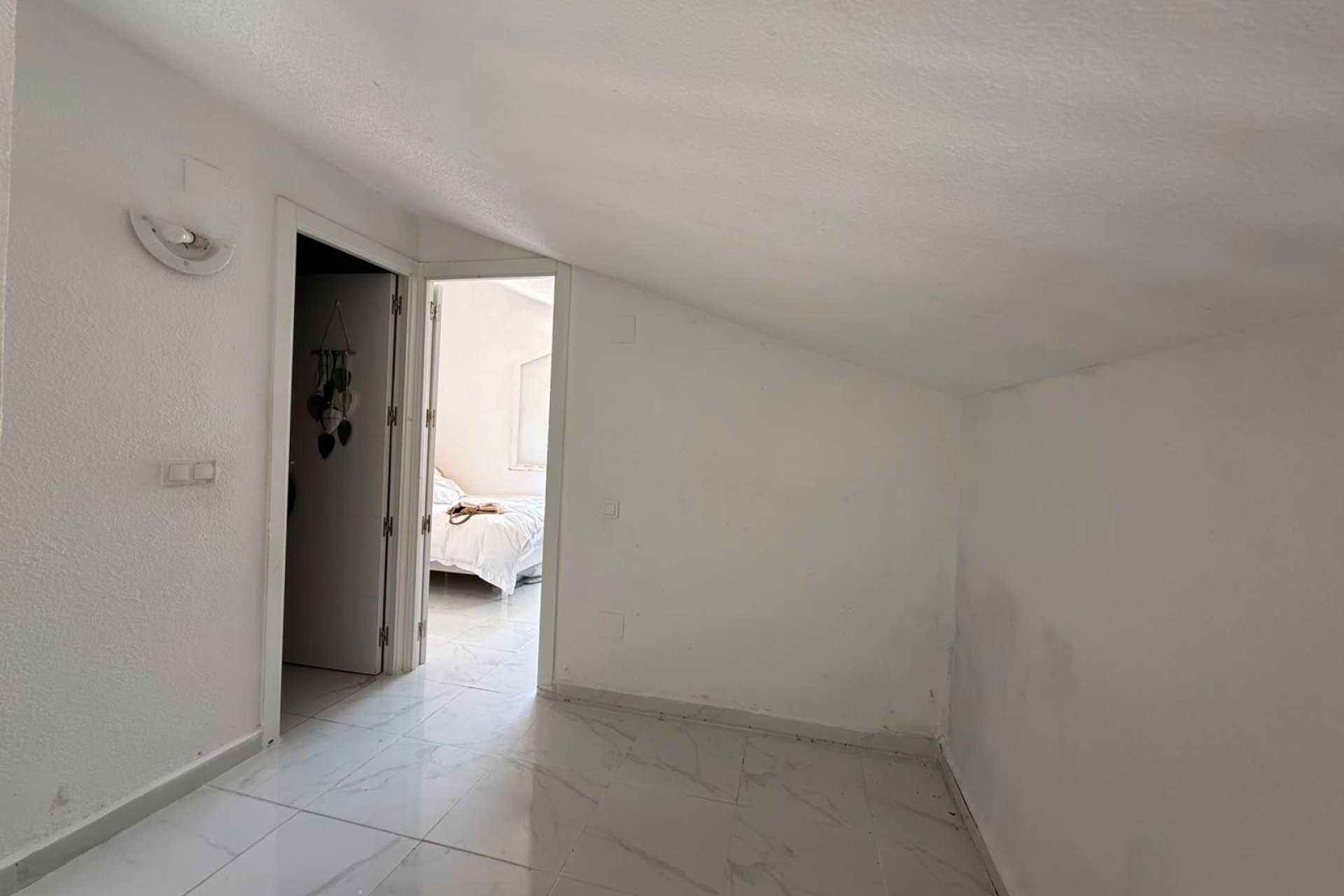 Reventa - Bungalow -
Torrevieja - Playa del Cura