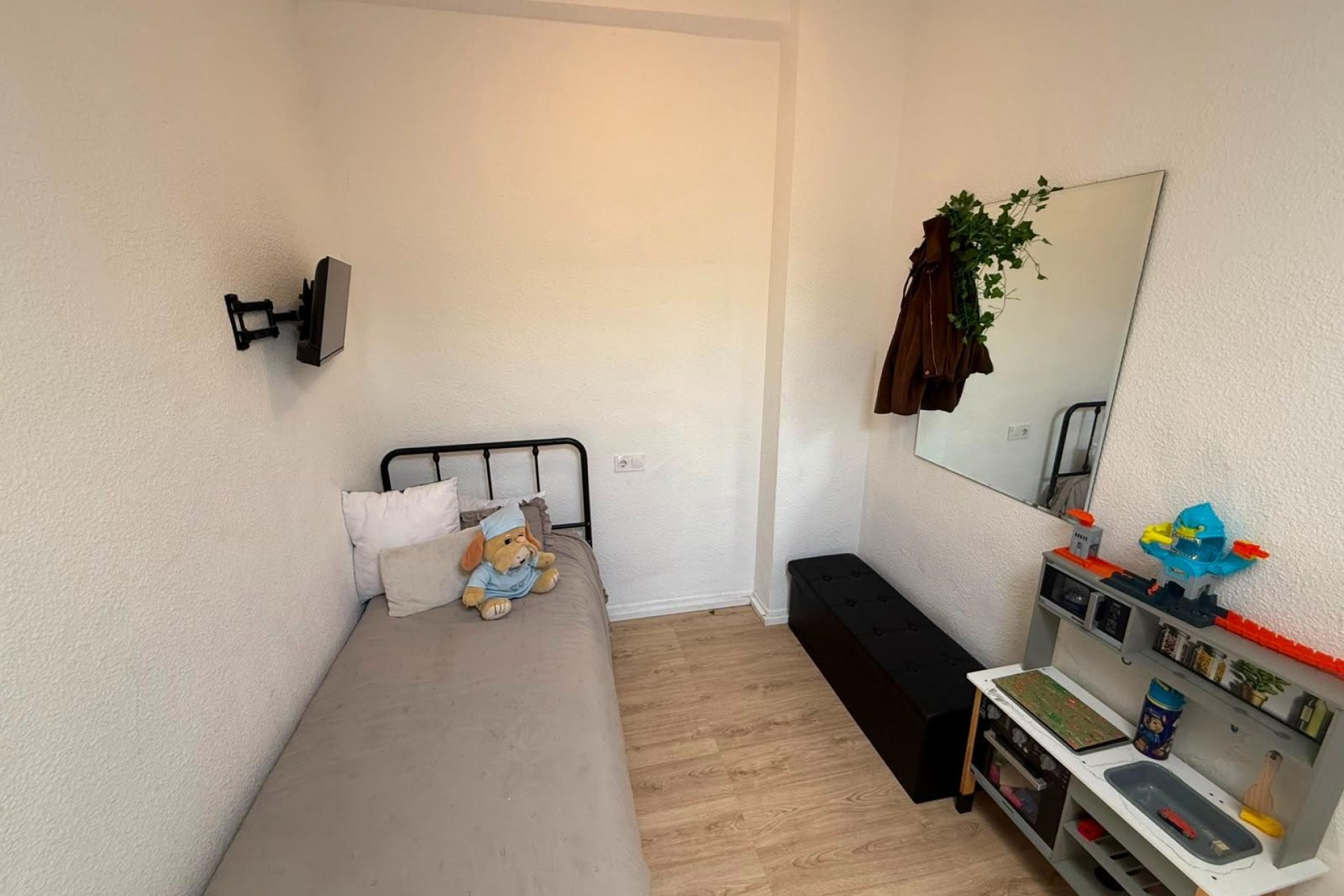 Reventa - Bungalow -
Torrevieja - Playa del Cura
