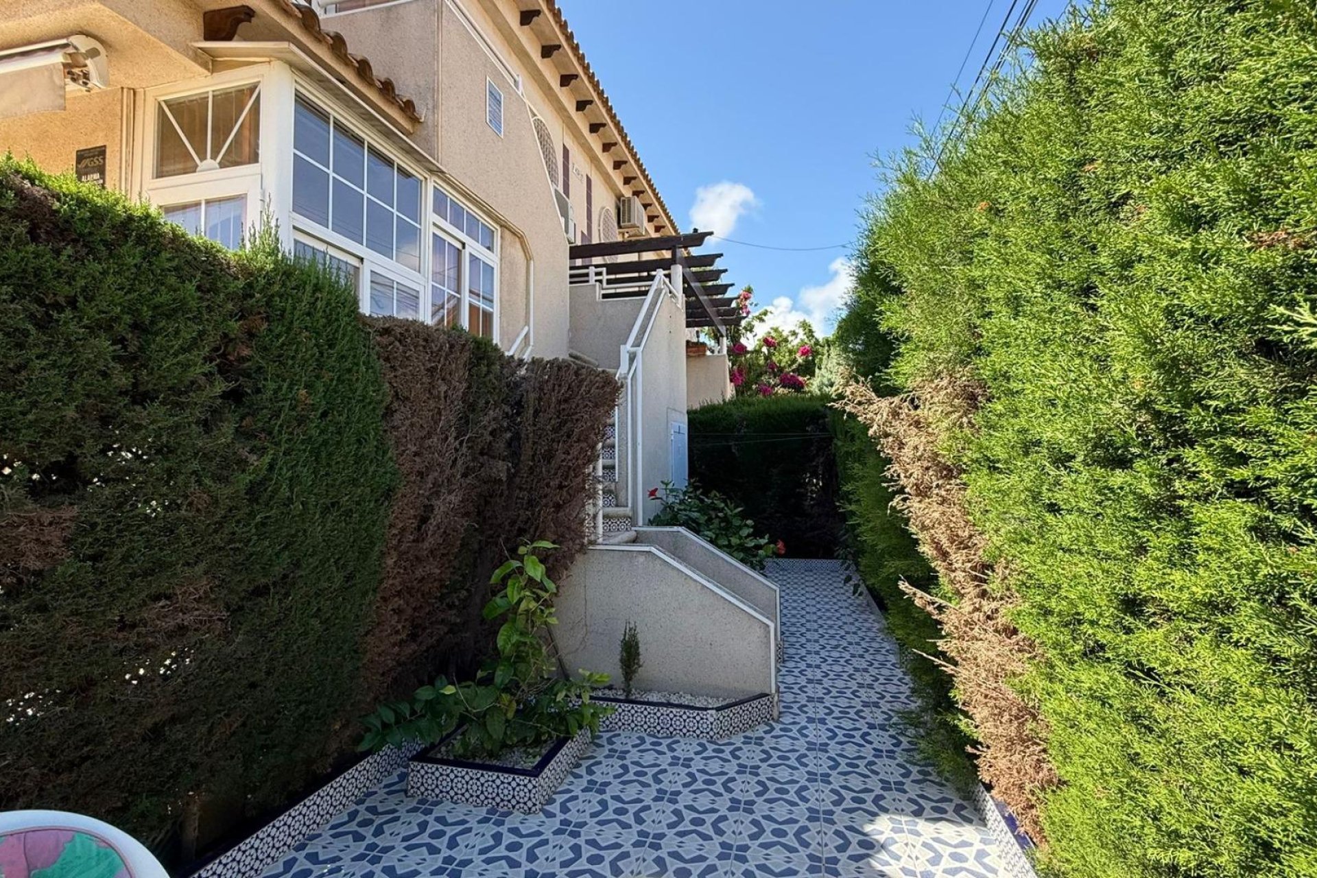 Reventa - Bungalow -
Torrevieja - Punta Prima