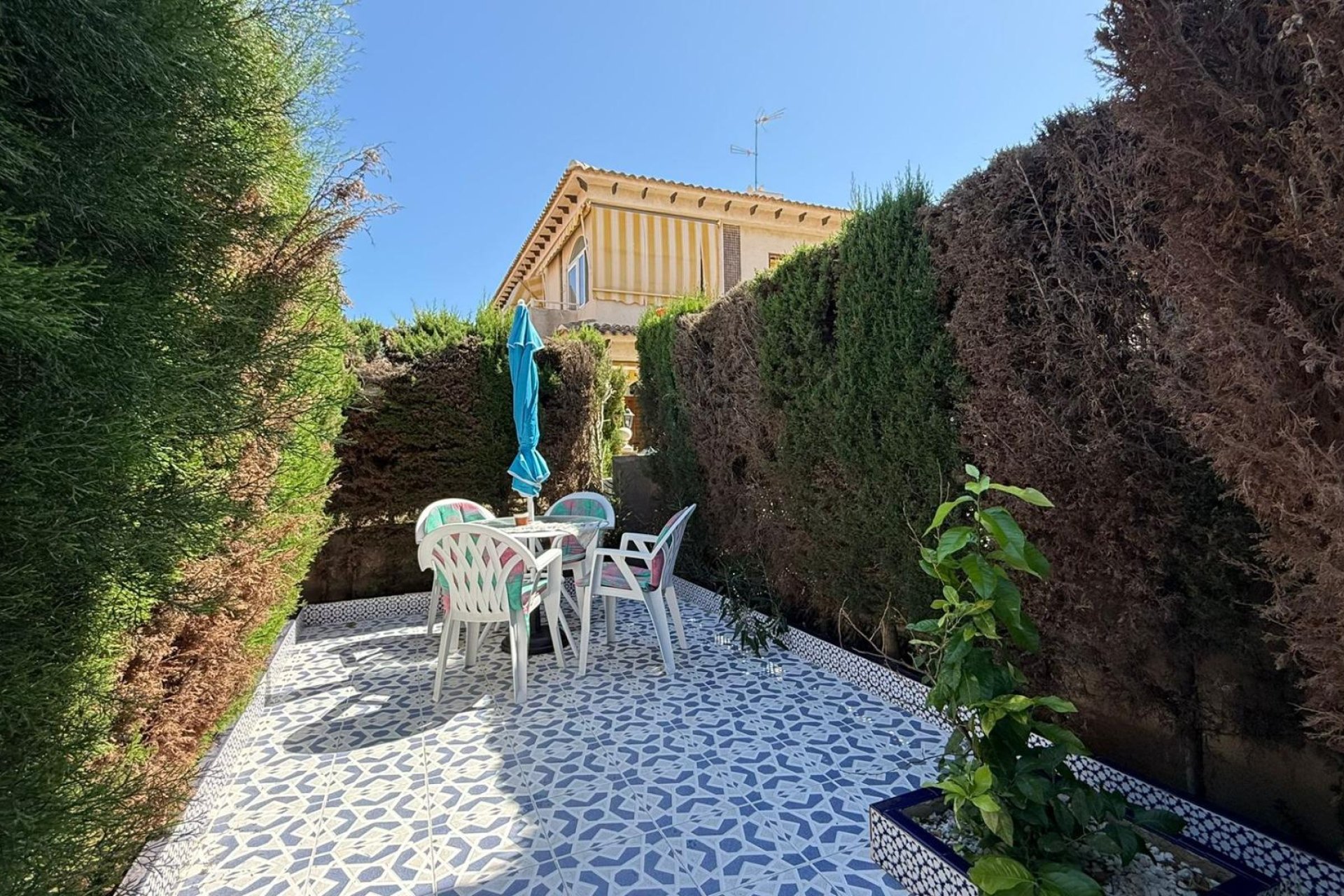 Reventa - Bungalow -
Torrevieja - Punta Prima