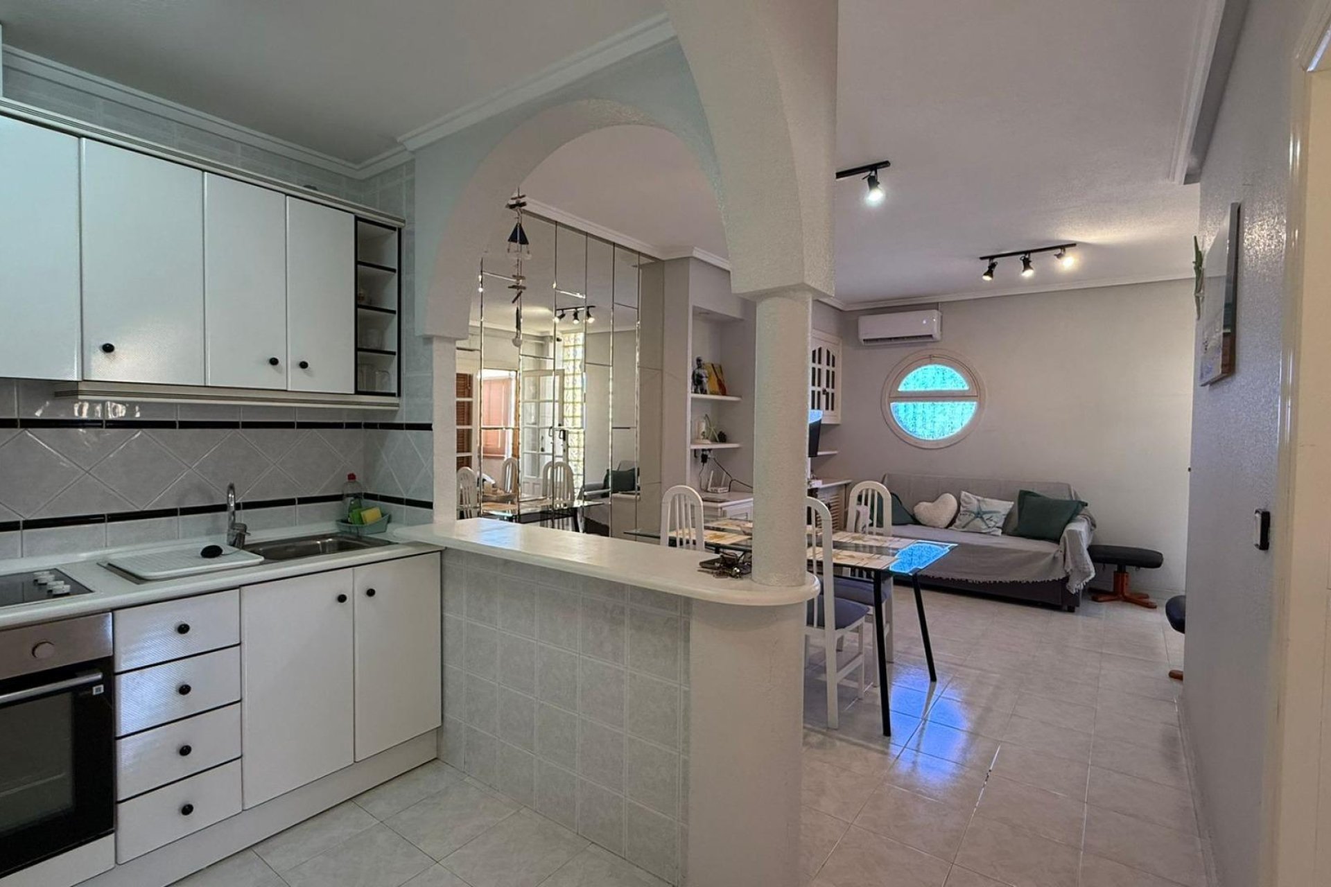 Reventa - Bungalow -
Torrevieja - Punta Prima
