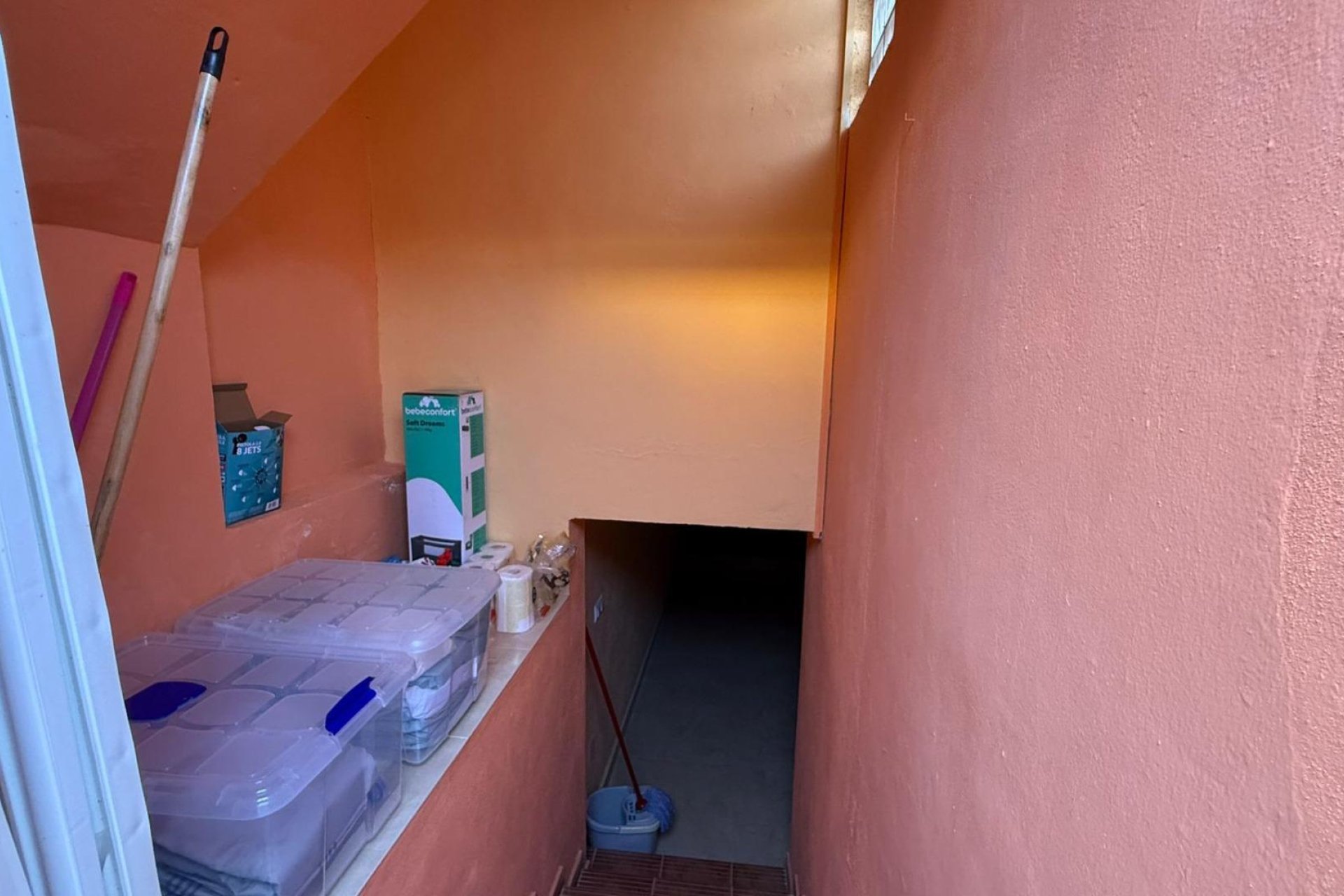 Reventa - Bungalow -
Torrevieja - Punta Prima
