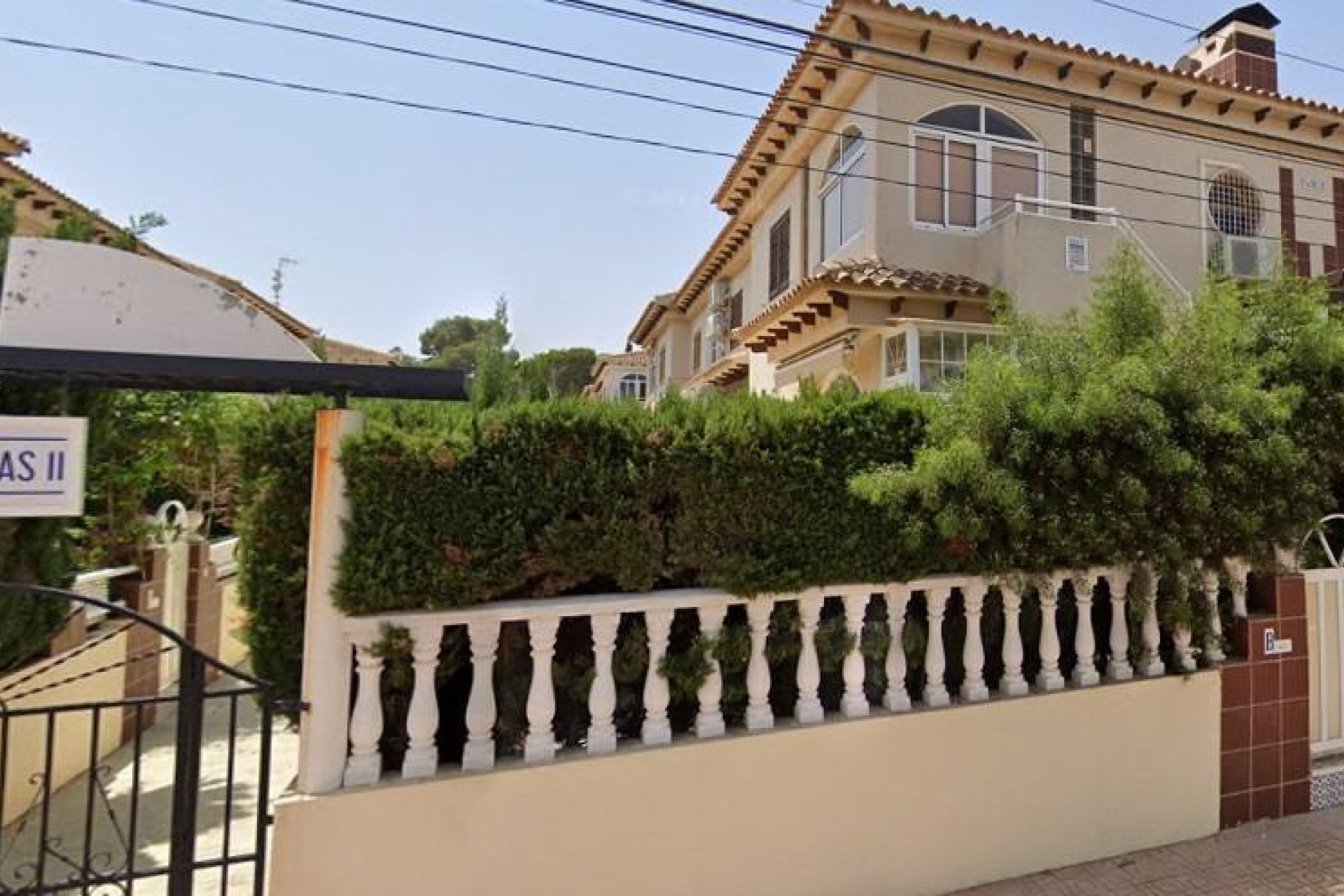 Reventa - Bungalow -
Torrevieja - Punta Prima