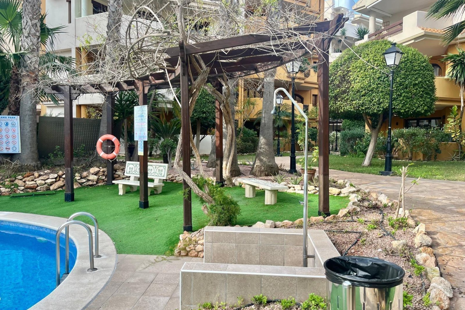 Reventa - Bungalow -
Torrevieja - Punta Prima