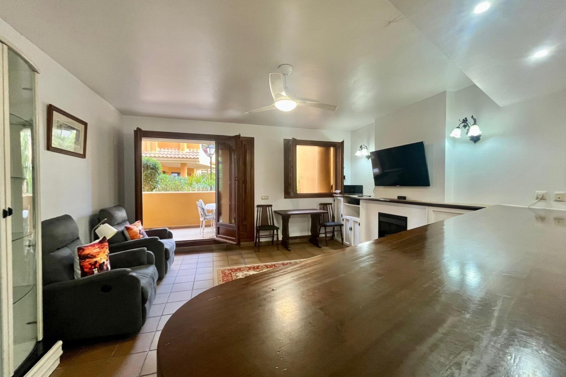 Reventa - Bungalow -
Torrevieja - Punta Prima