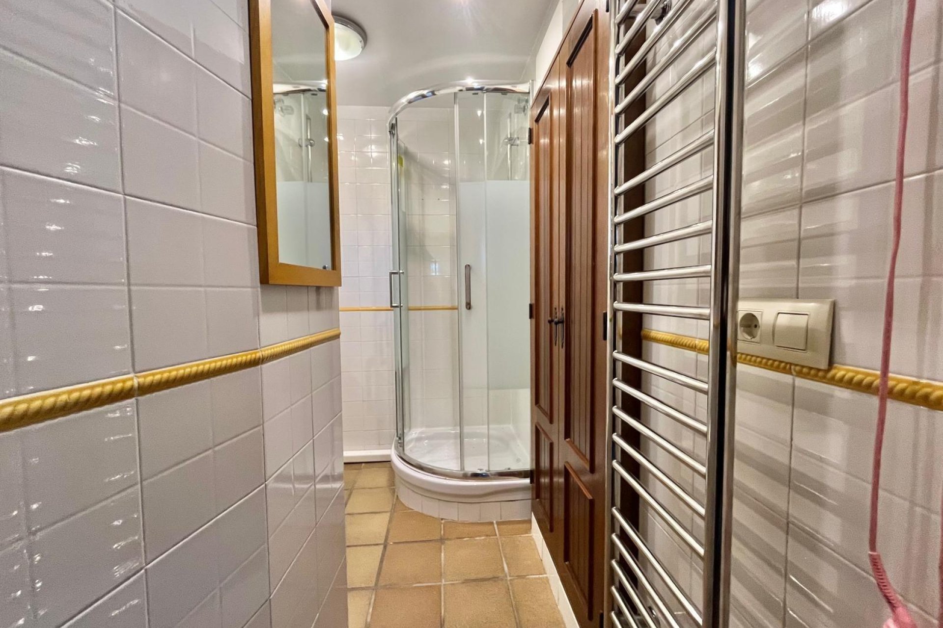 Reventa - Bungalow -
Torrevieja - Punta Prima