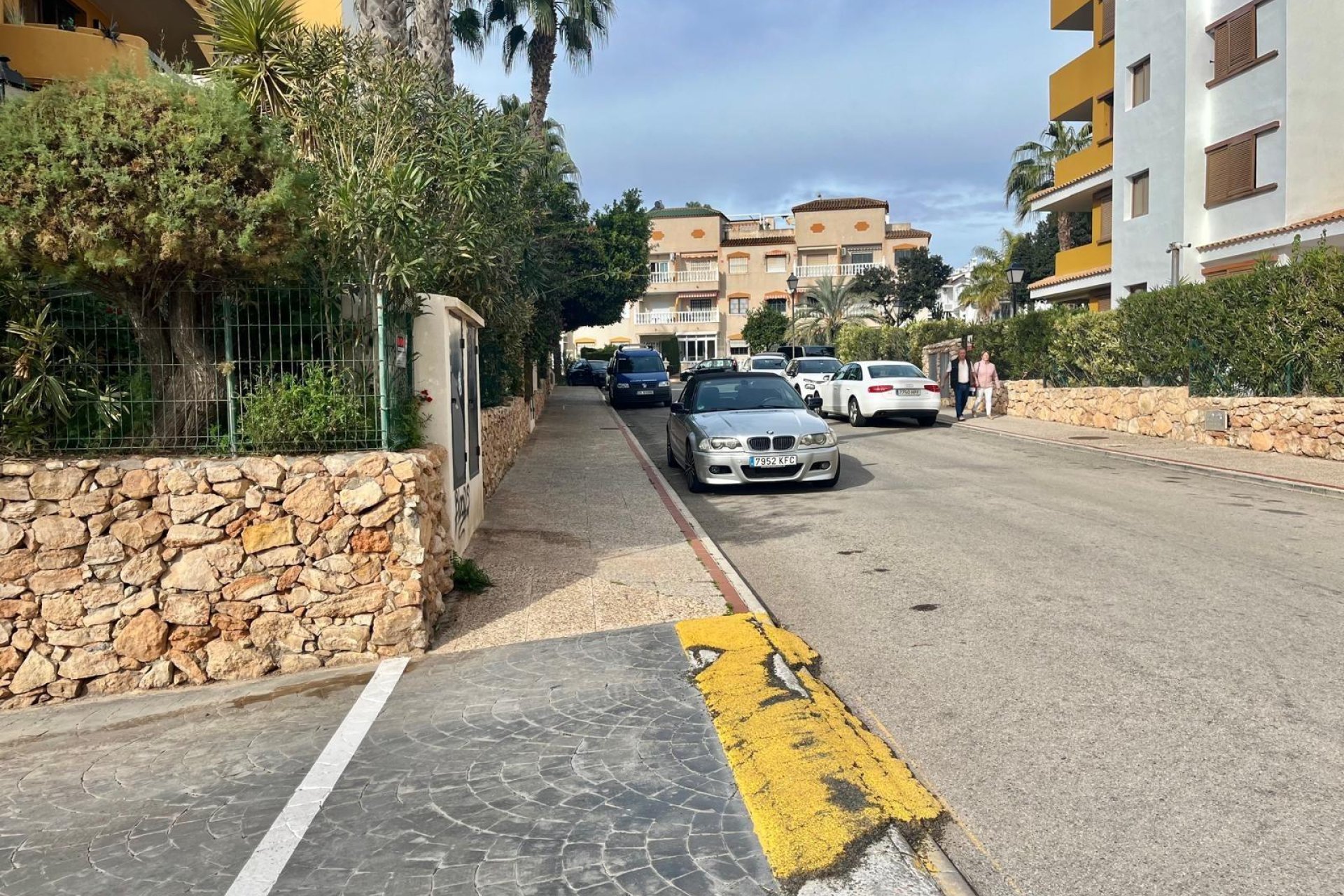 Reventa - Bungalow -
Torrevieja - Punta Prima