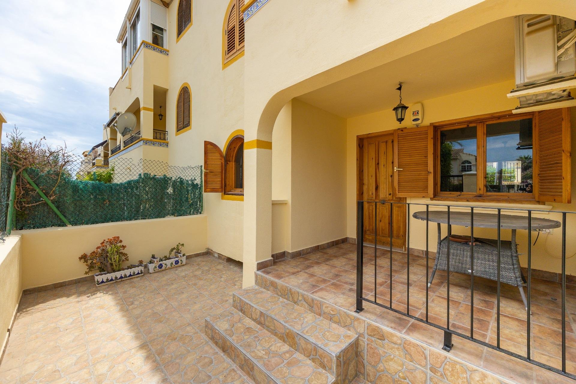 Reventa - Bungalow -
Torrevieja - Torre La Mata