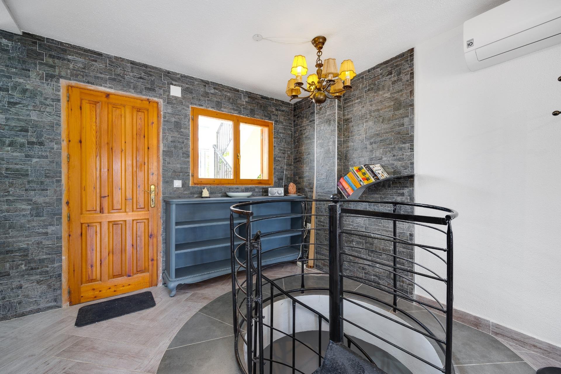 Reventa - Bungalow -
Torrevieja - Torre La Mata