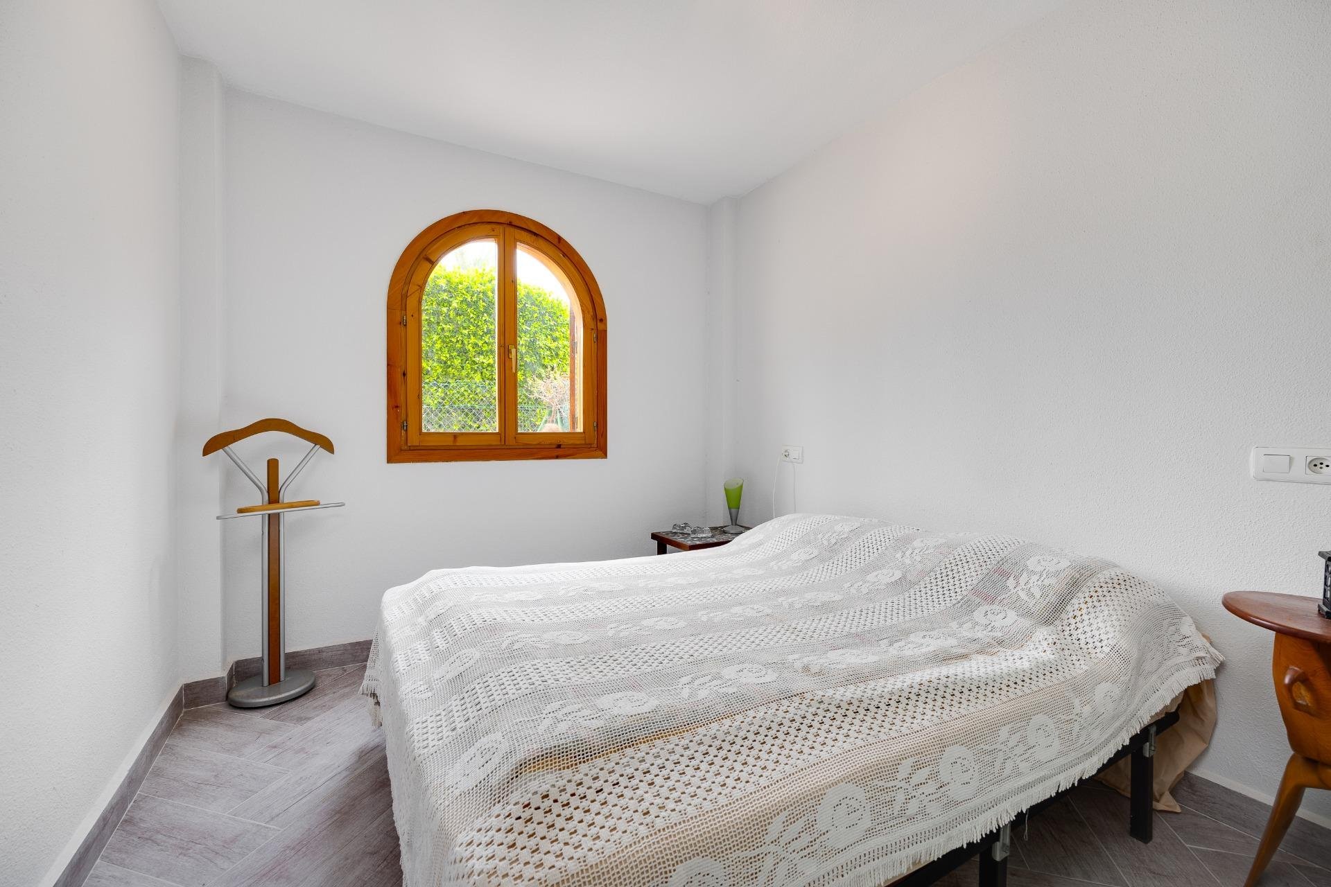 Reventa - Bungalow -
Torrevieja - Torre La Mata