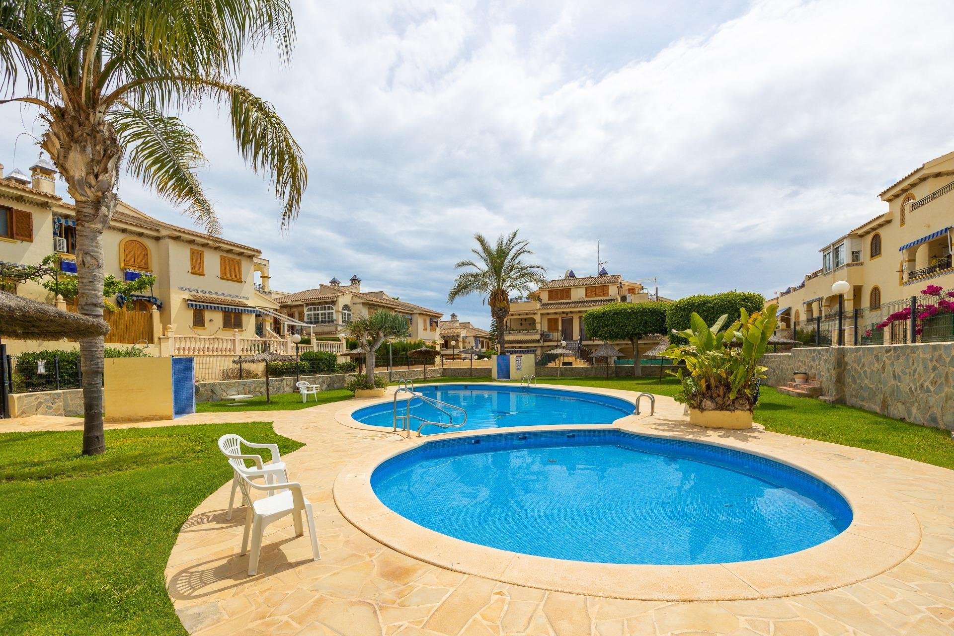 Reventa - Bungalow -
Torrevieja - Torre La Mata