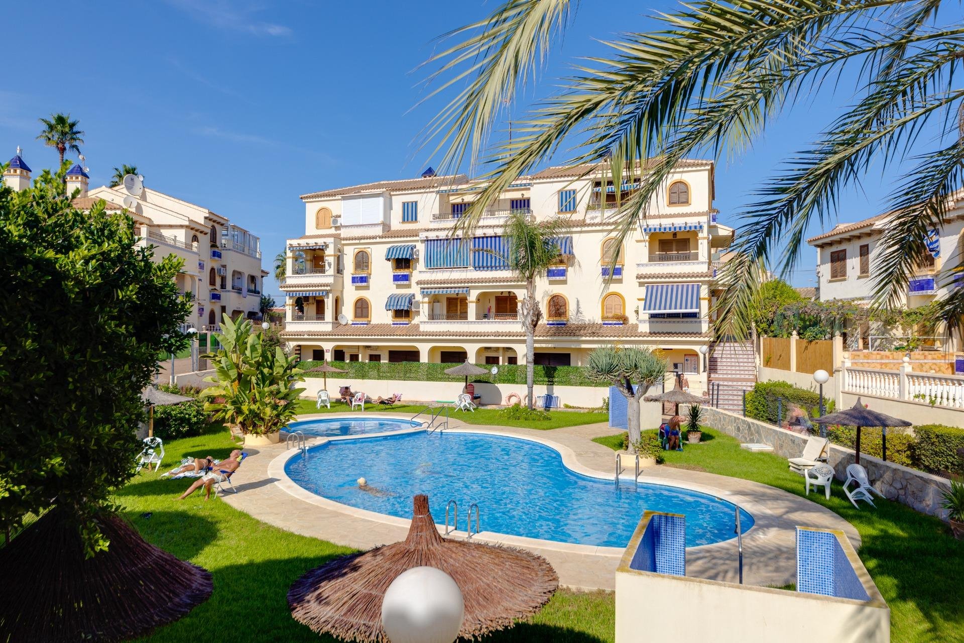 Reventa - Bungalow -
Torrevieja - Torre La Mata