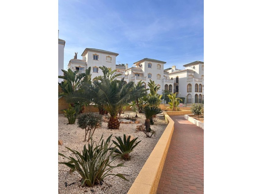 Reventa - Bungalow -
Torrevieja - Torre La Mata