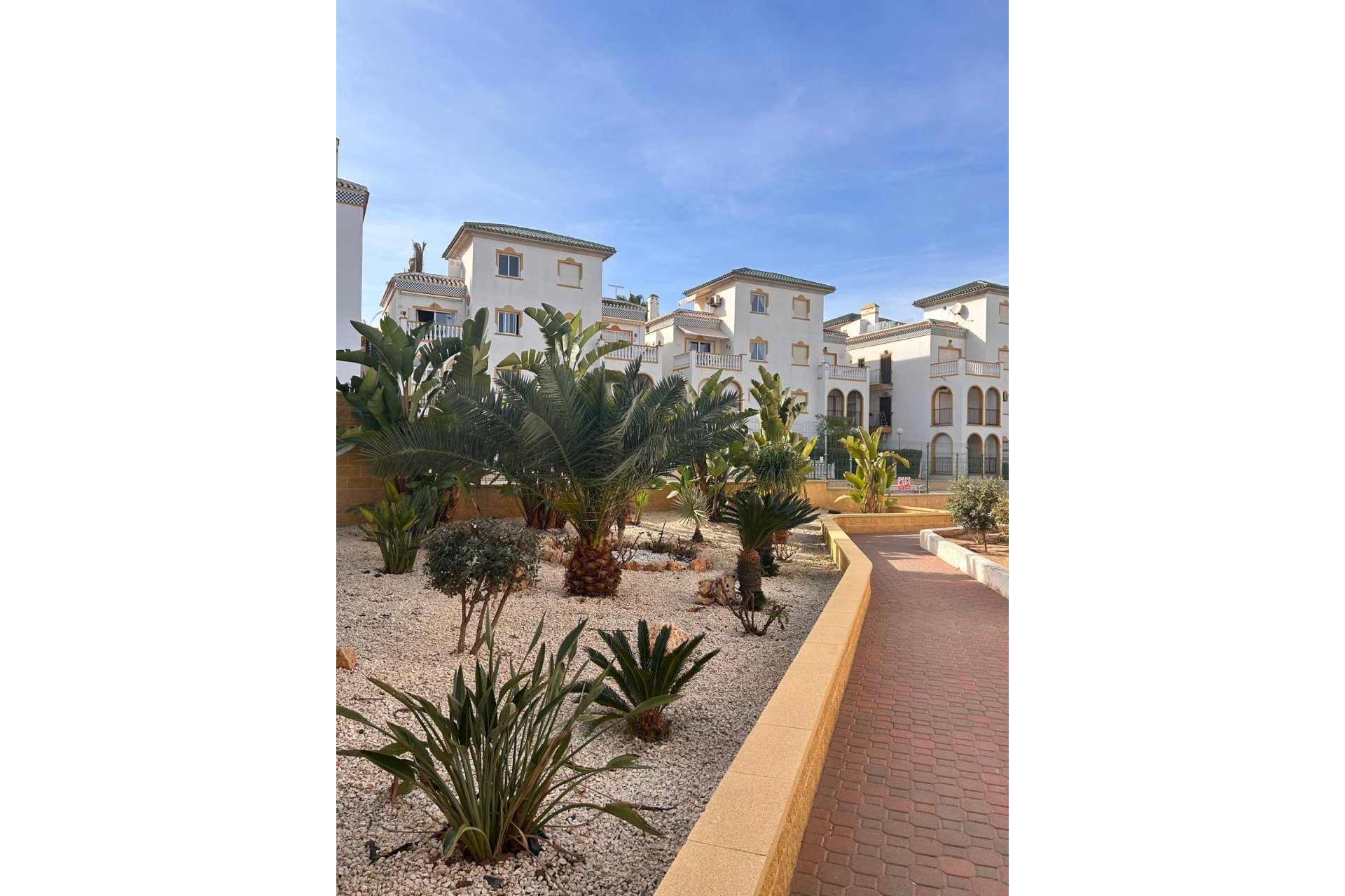 Reventa - Bungalow -
Torrevieja - Torre La Mata