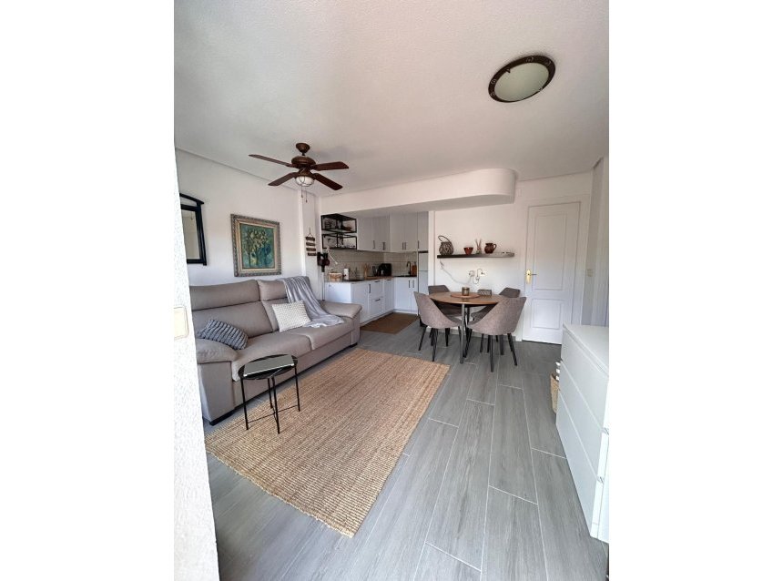 Reventa - Bungalow -
Torrevieja - Torre La Mata
