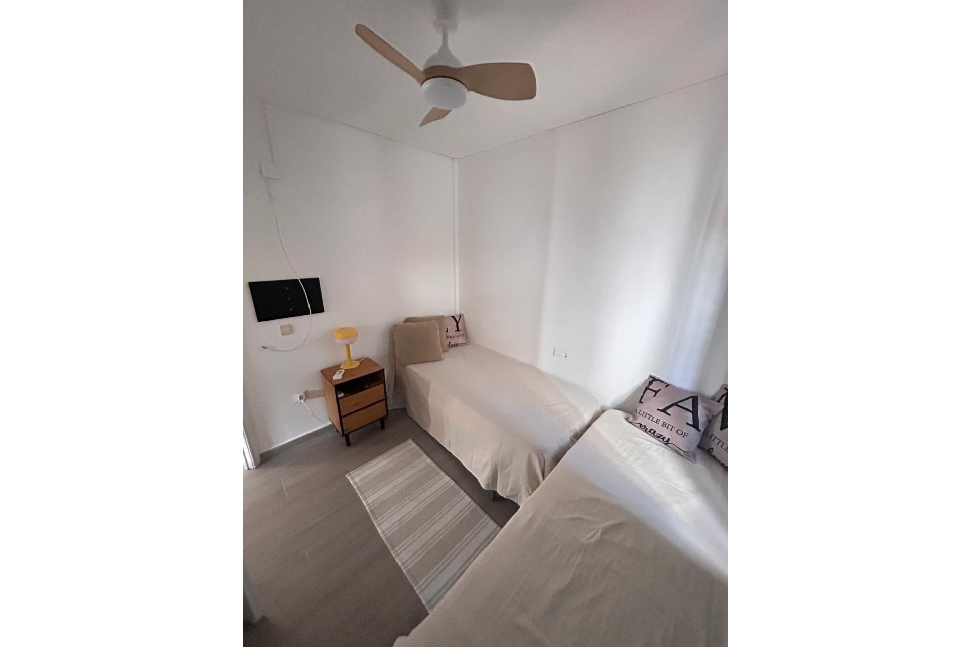 Reventa - Bungalow -
Torrevieja - Torre La Mata