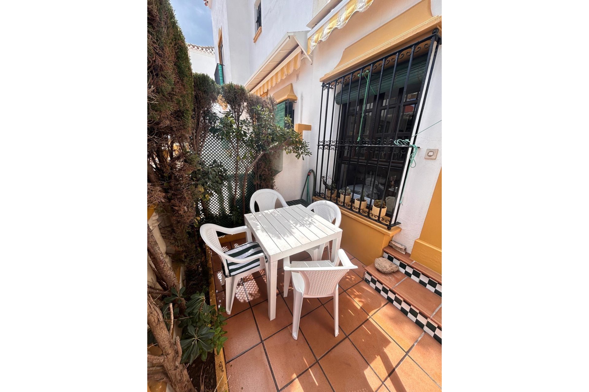 Reventa - Bungalow -
Torrevieja - Torre La Mata