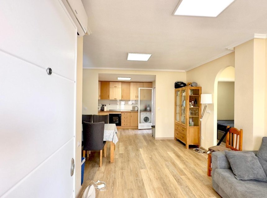 Reventa - Bungalow -
Torrevieja - Torreblanca