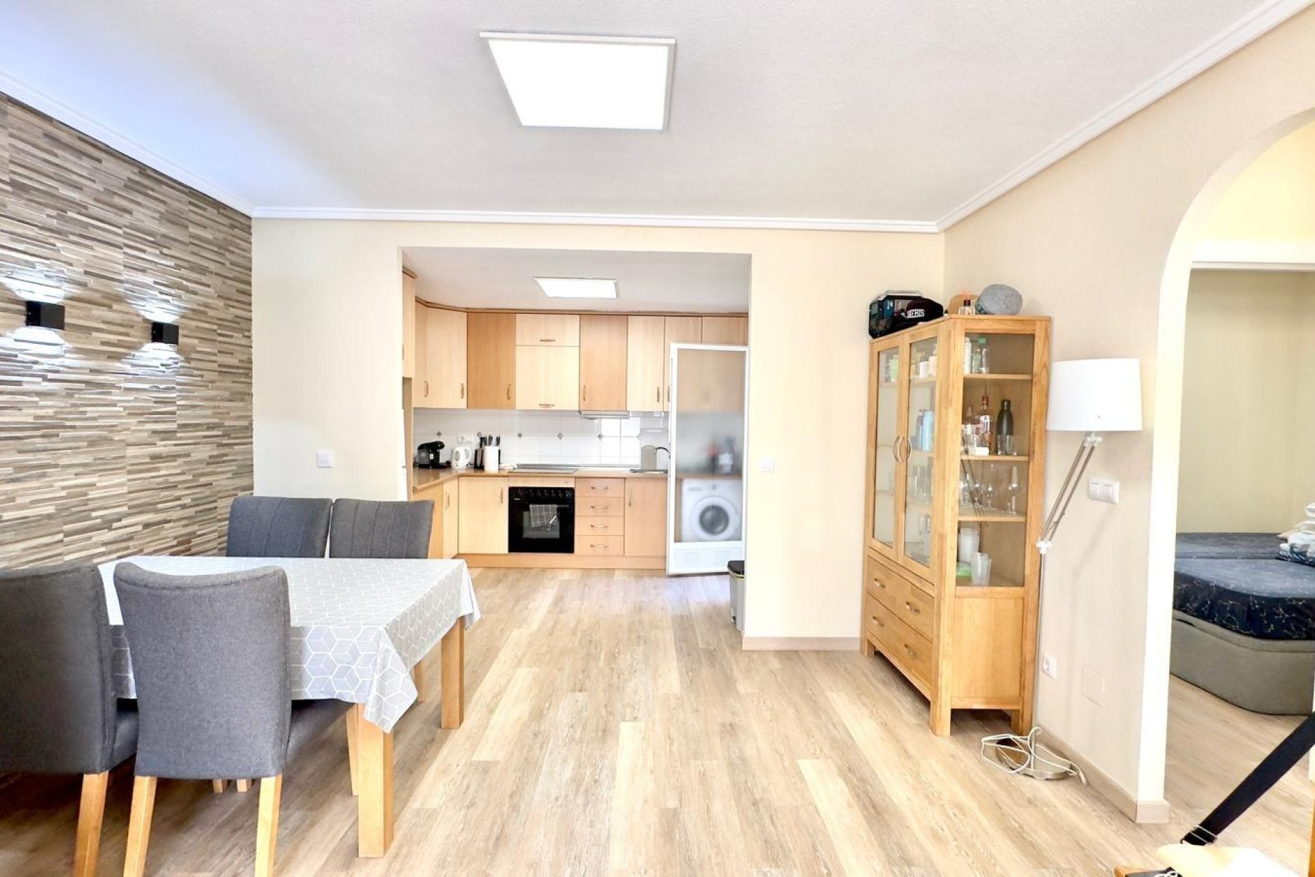 Reventa - Bungalow -
Torrevieja - Torreblanca