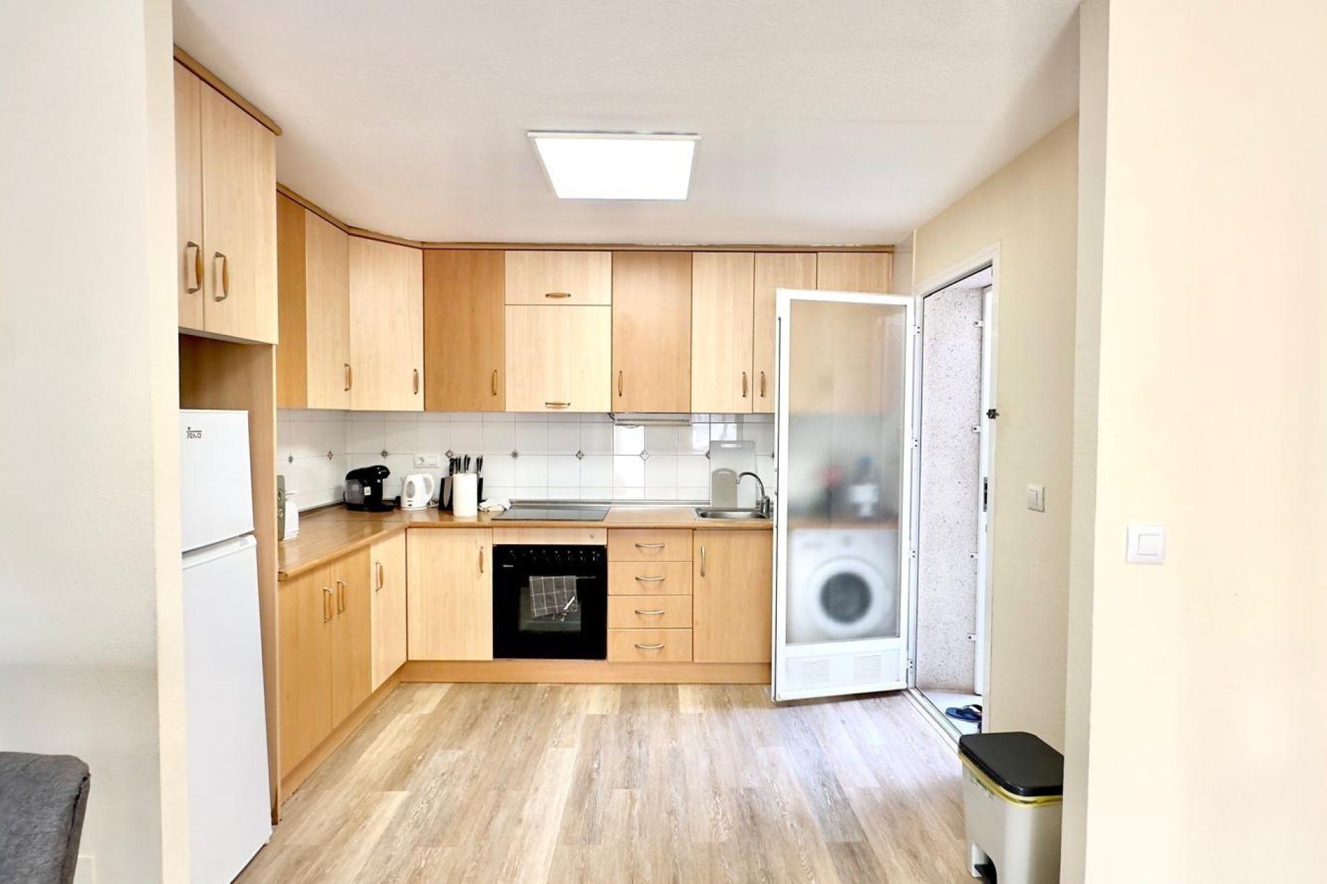 Reventa - Bungalow -
Torrevieja - Torreblanca