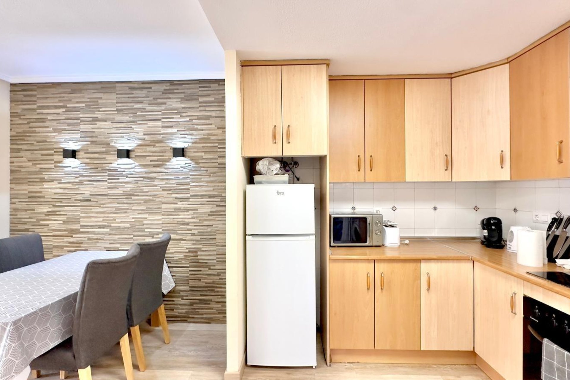 Reventa - Bungalow -
Torrevieja - Torreblanca