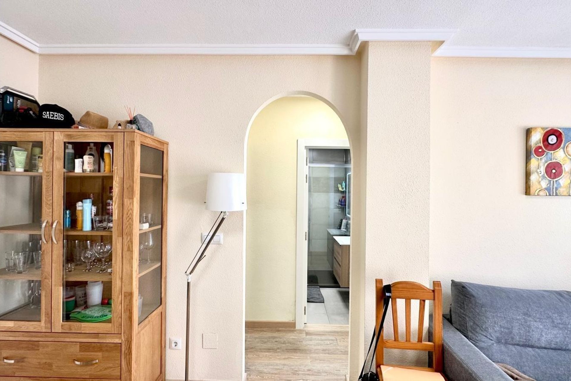 Reventa - Bungalow -
Torrevieja - Torreblanca