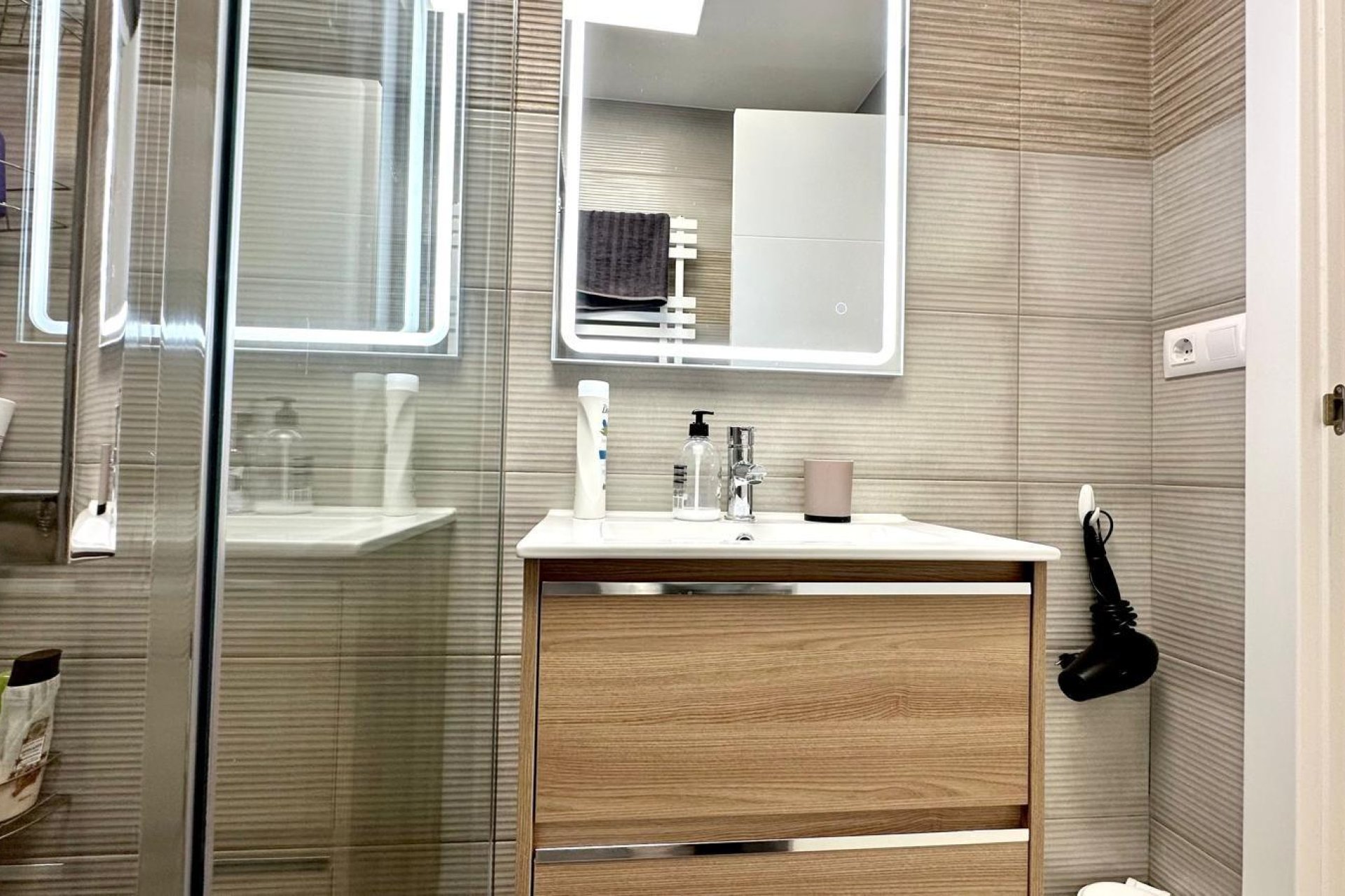 Reventa - Bungalow -
Torrevieja - Torreblanca