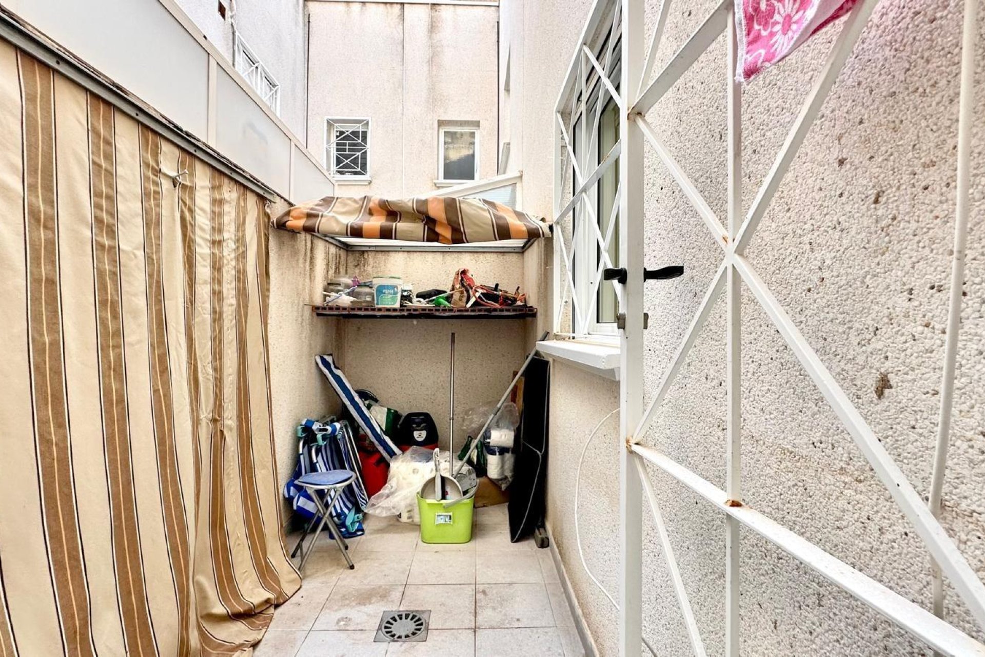 Reventa - Bungalow -
Torrevieja - Torreblanca