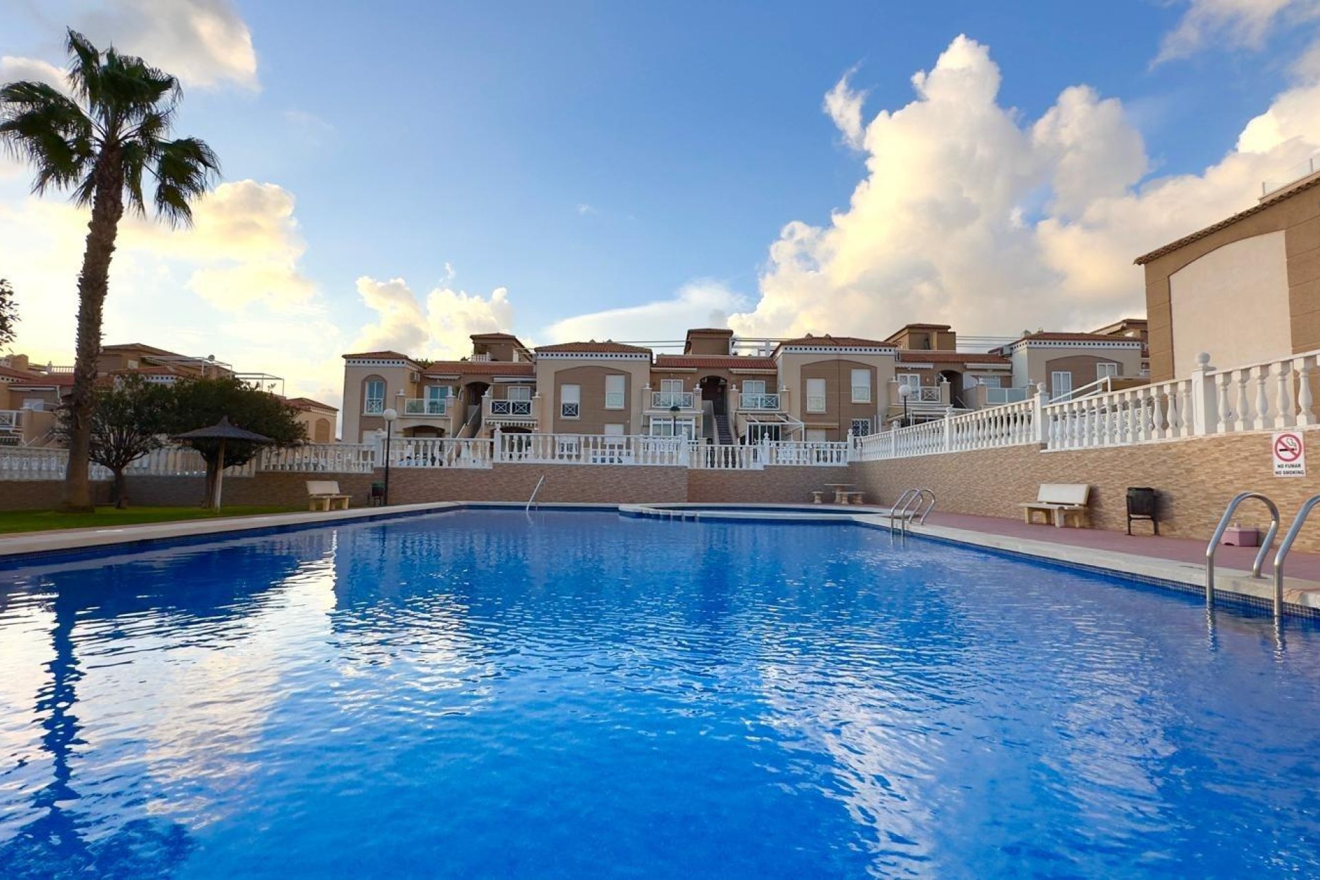 Reventa - Bungalow -
Torrevieja - Torreblanca