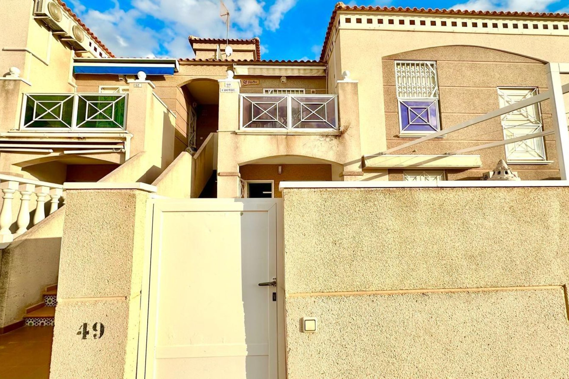 Reventa - Bungalow -
Torrevieja - Torreblanca