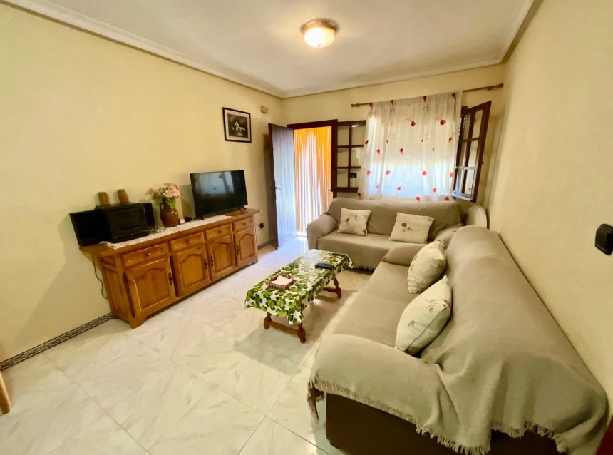 Reventa - Bungalow -
Torrevieja - Torreblanca