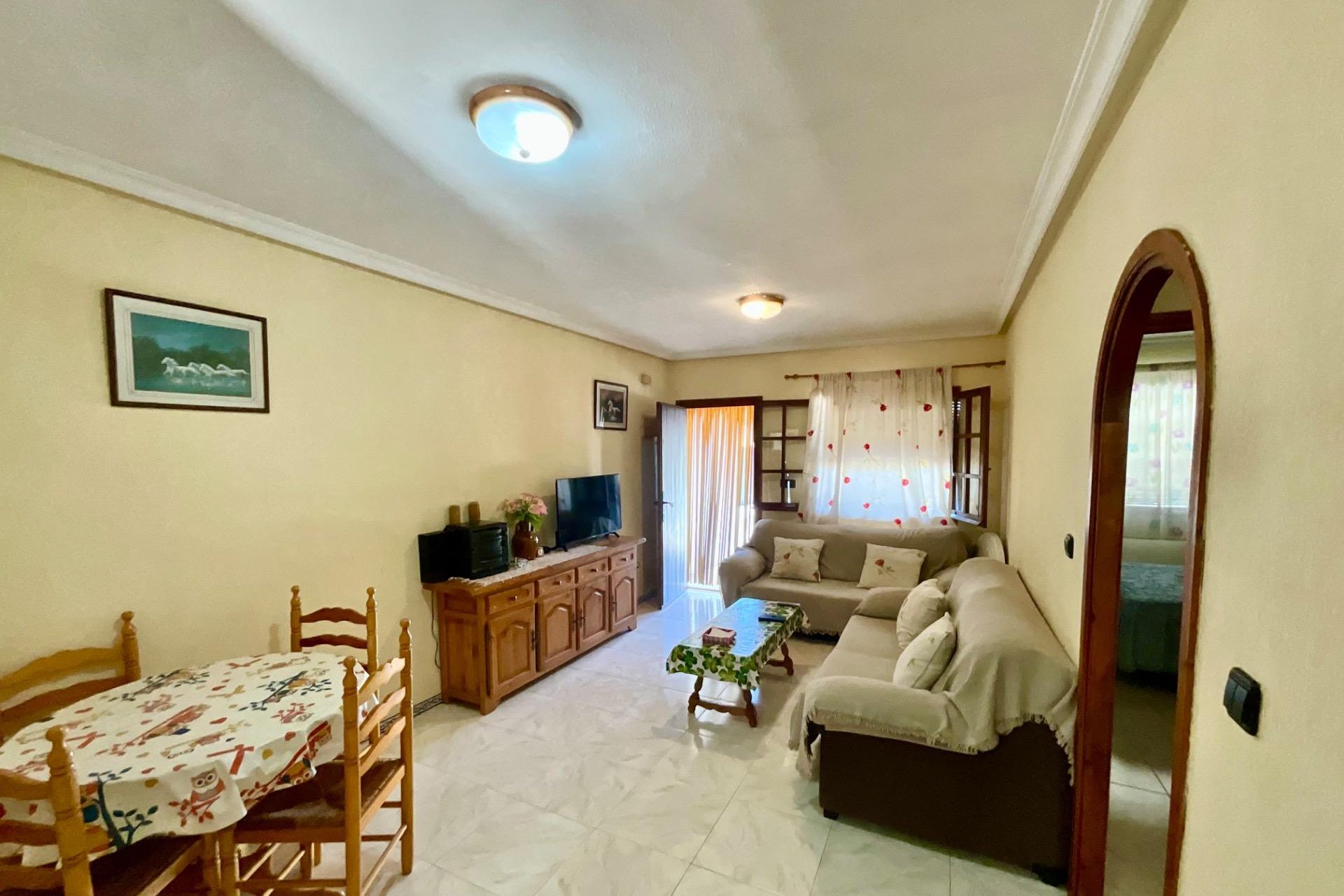 Reventa - Bungalow -
Torrevieja - Torreblanca