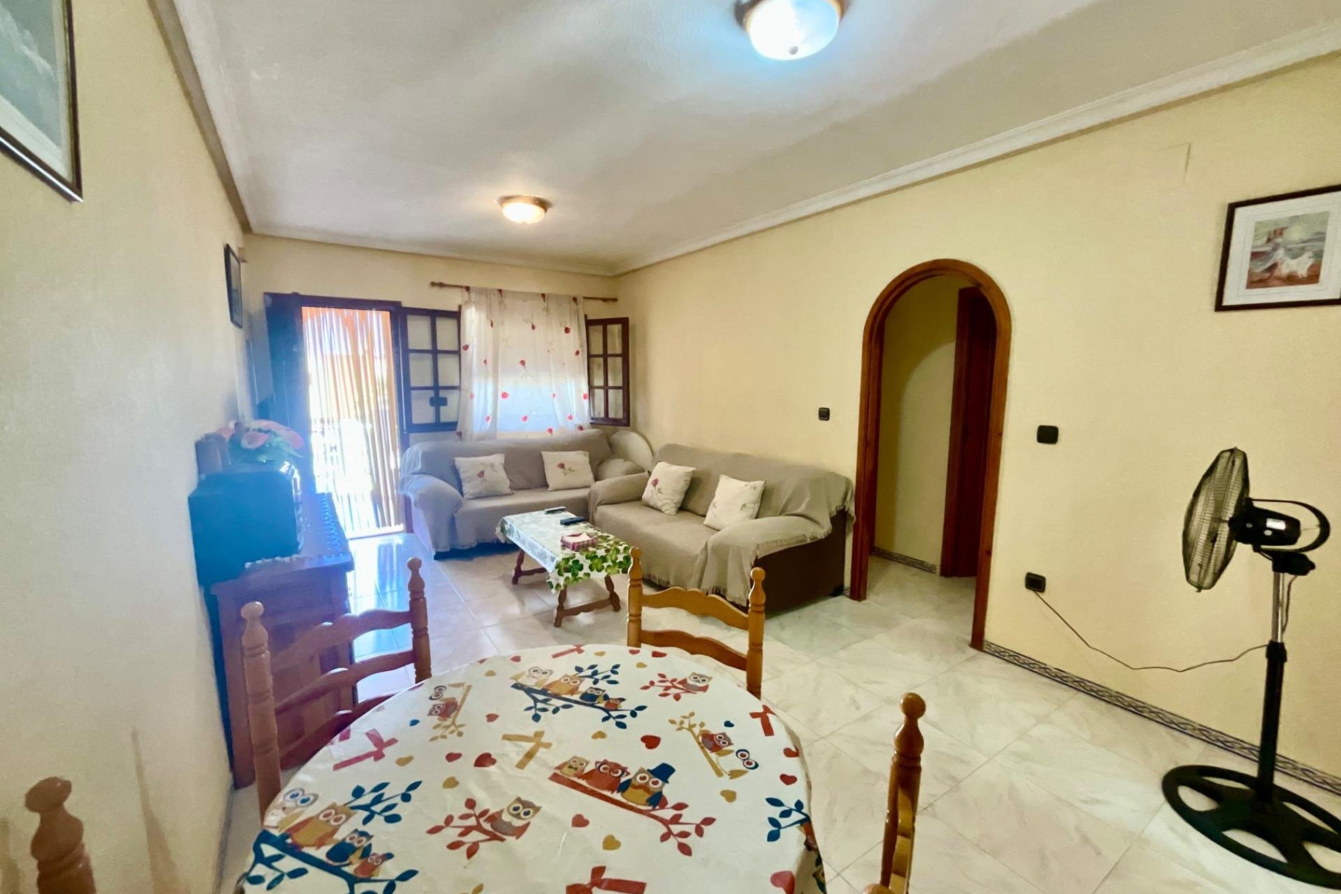 Reventa - Bungalow -
Torrevieja - Torreblanca