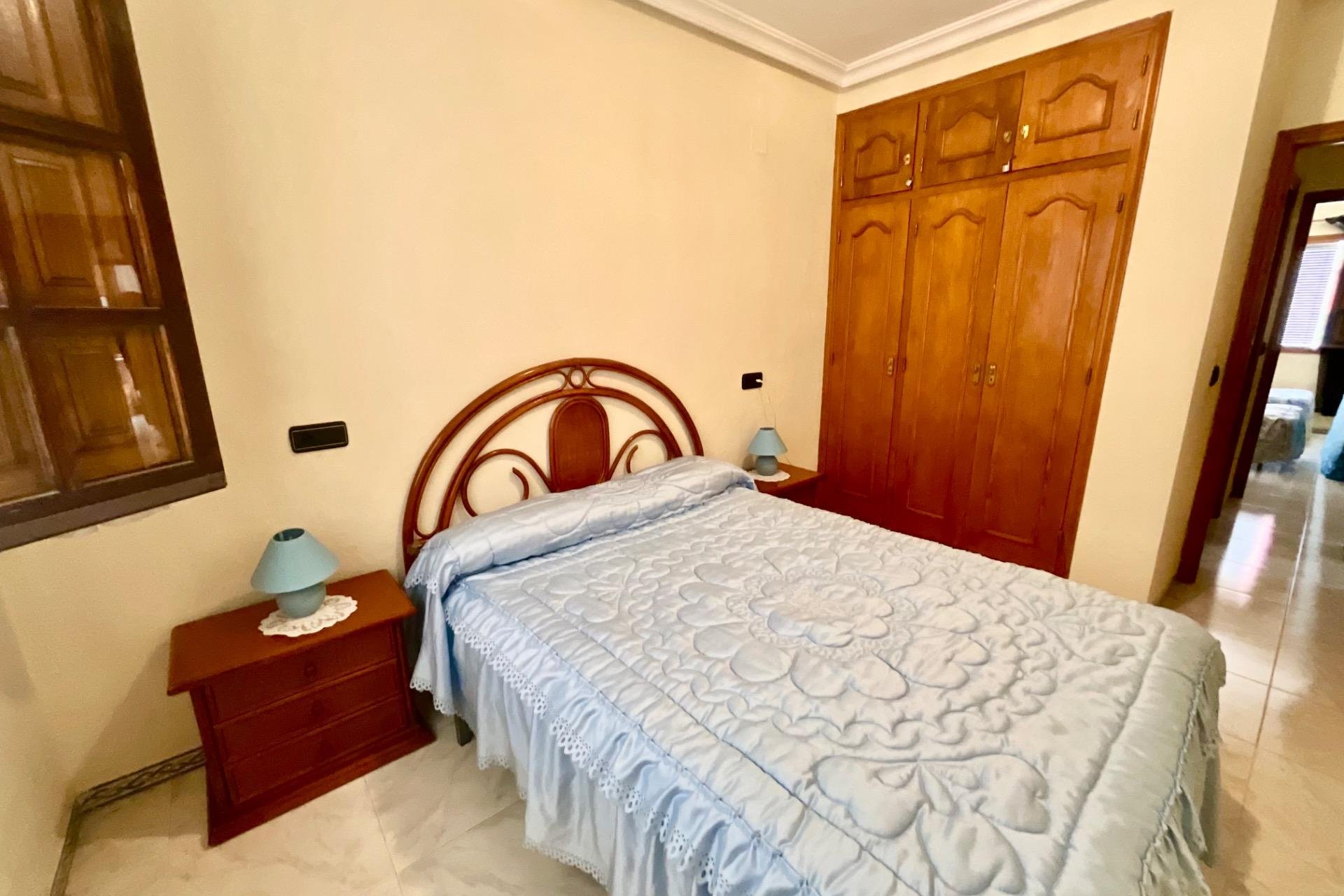 Reventa - Bungalow -
Torrevieja - Torreblanca