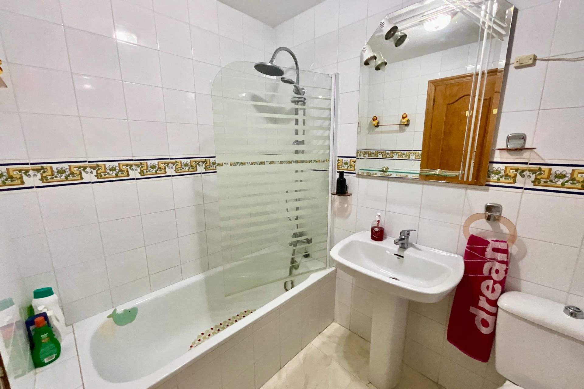Reventa - Bungalow -
Torrevieja - Torreblanca