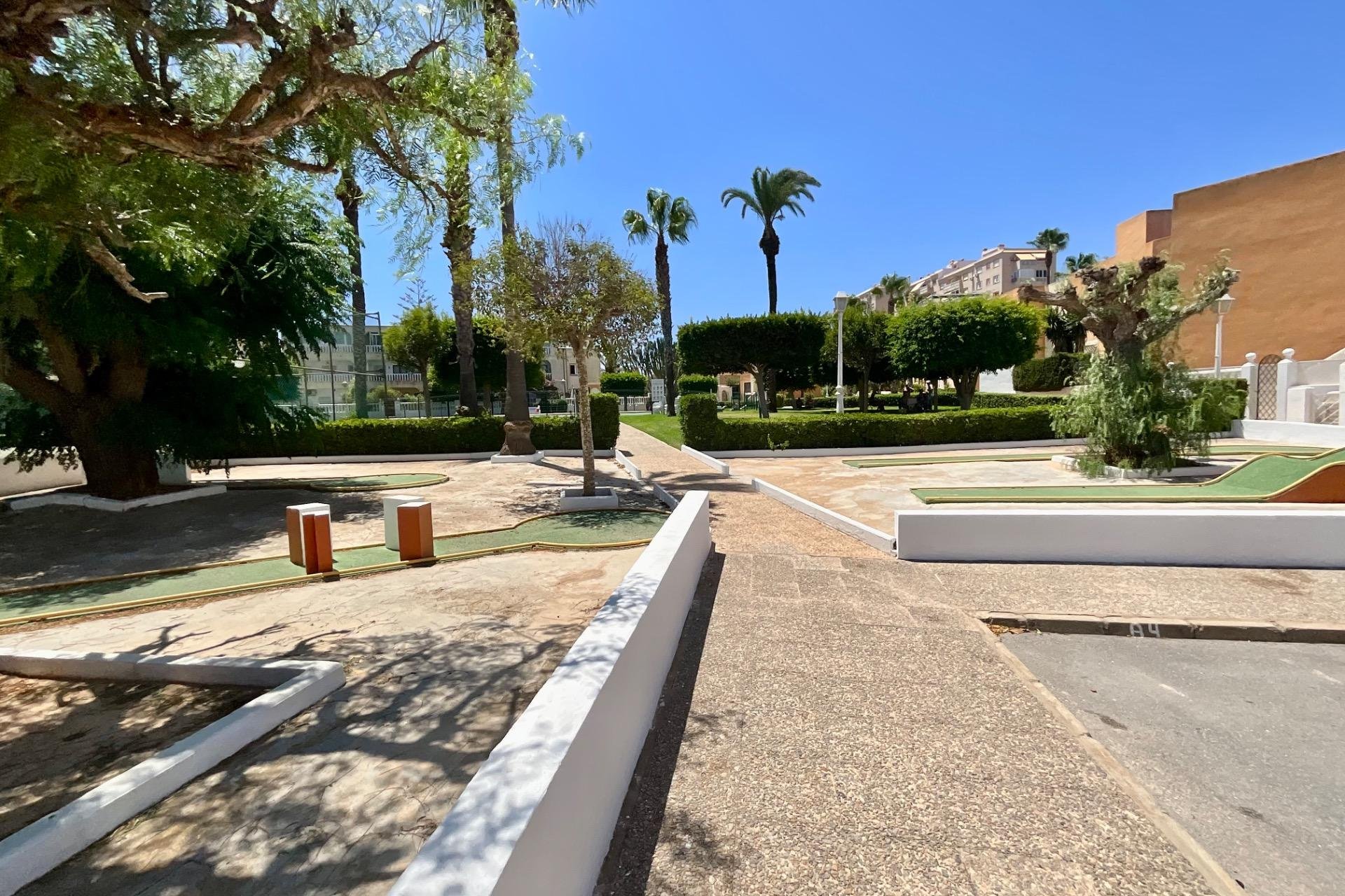 Reventa - Bungalow -
Torrevieja - Torreblanca