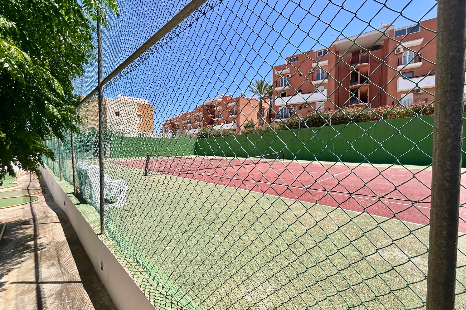 Reventa - Bungalow -
Torrevieja - Torreblanca