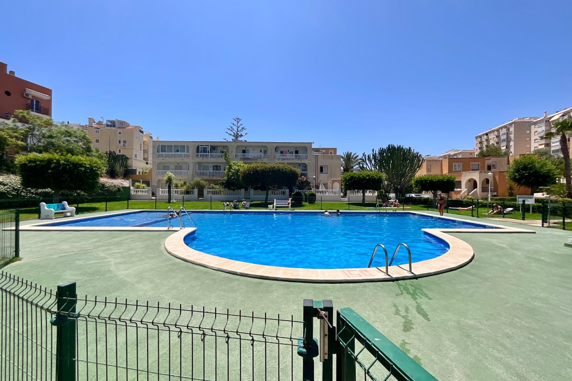 Reventa - Bungalow -
Torrevieja - Torreblanca