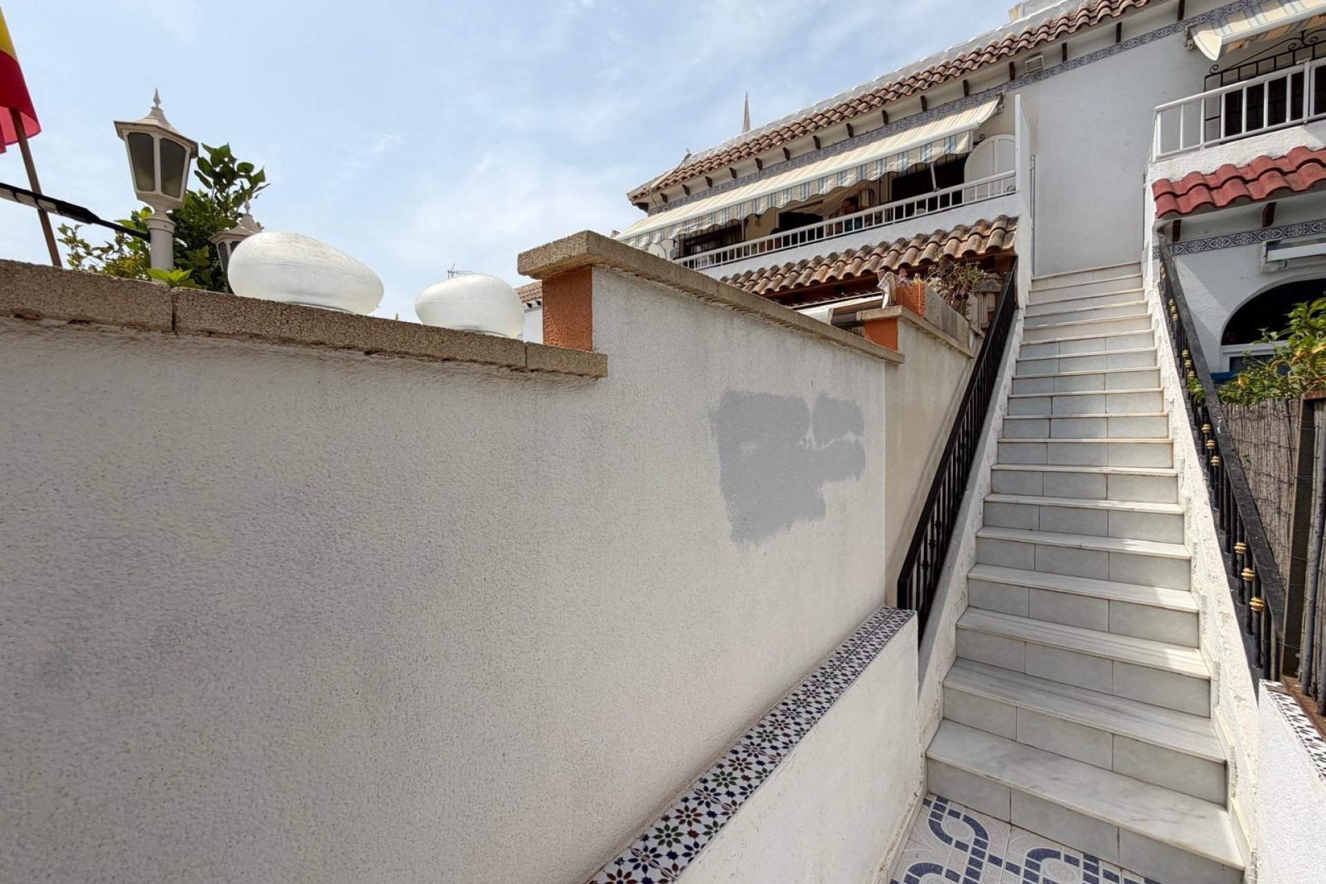 Reventa - Bungalow -
Torrevieja - Torreblanca