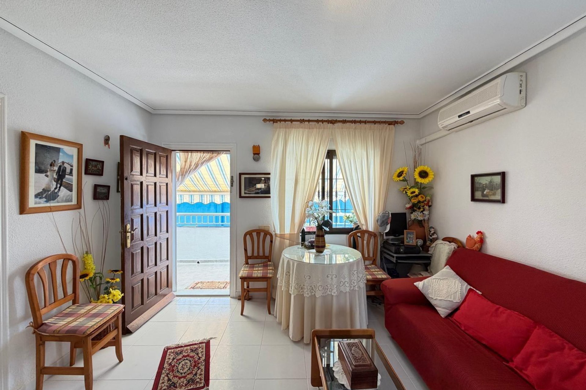 Reventa - Bungalow -
Torrevieja - Torreblanca